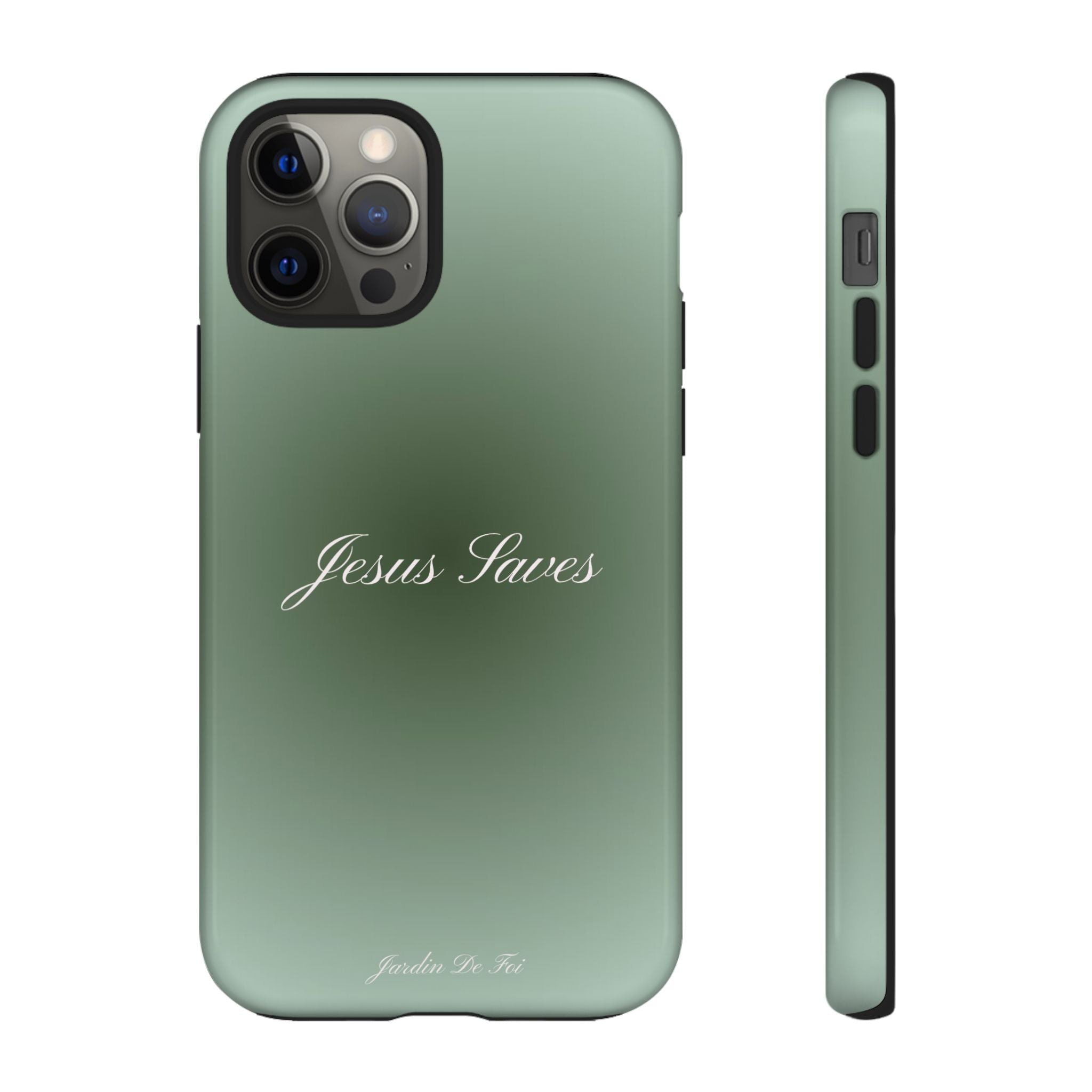 Green Case