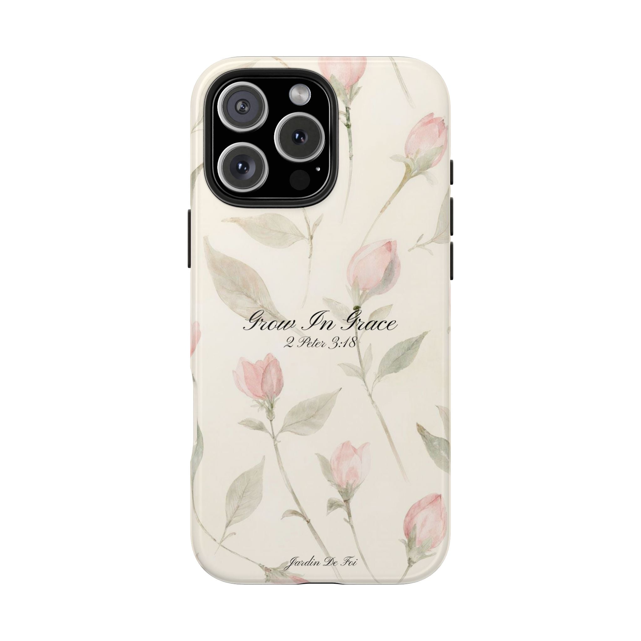 Floral Phone Case