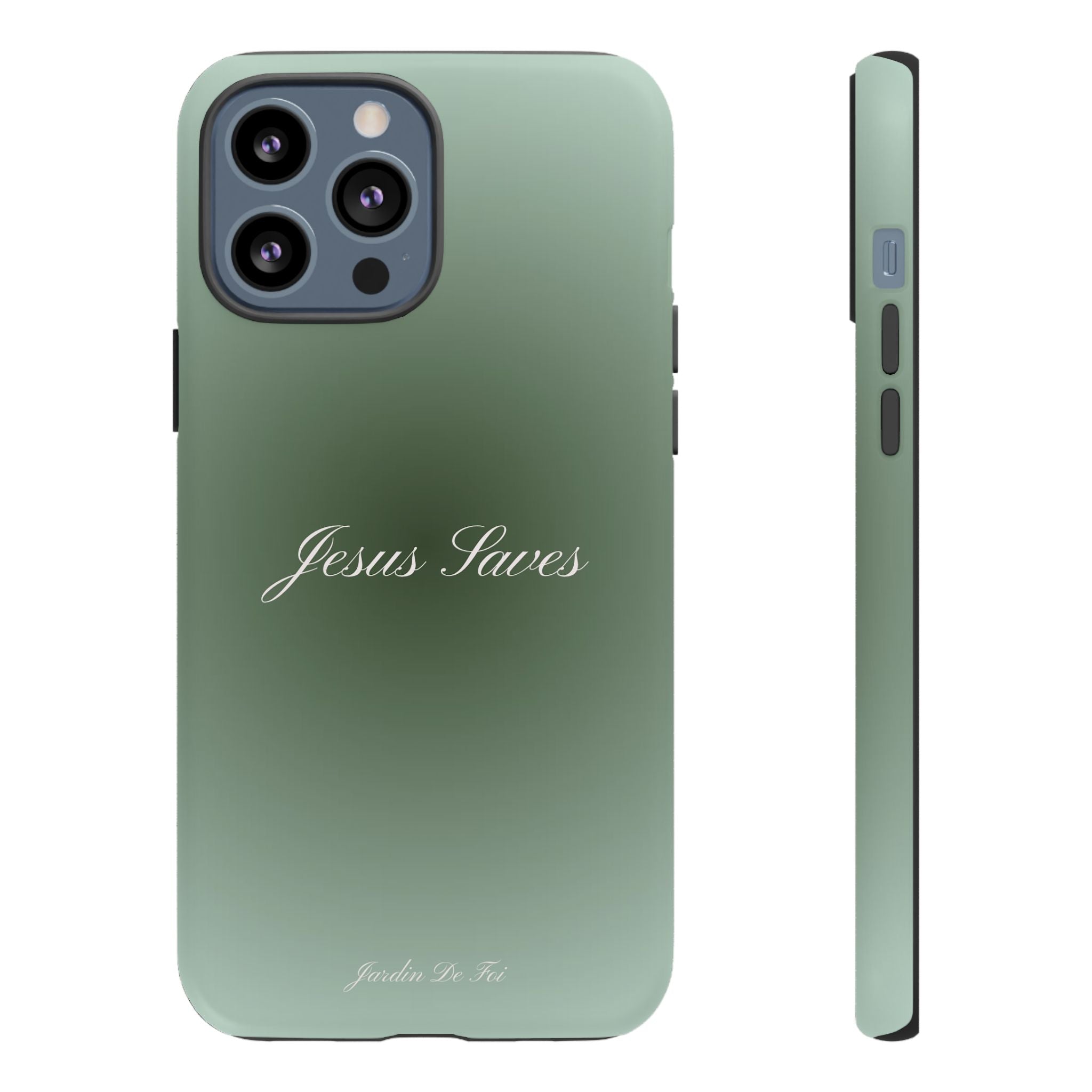 Green Case