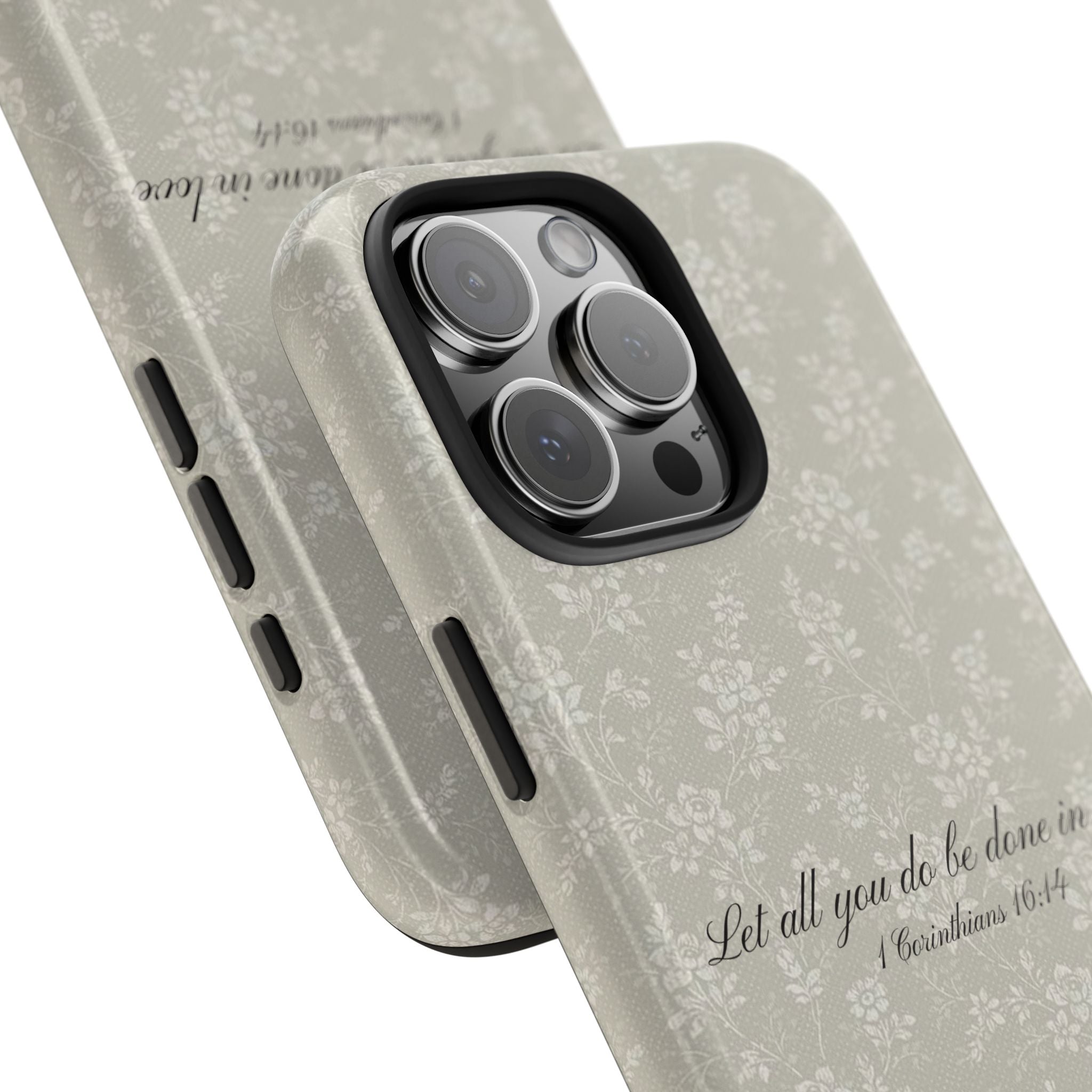 Floral Phone Case