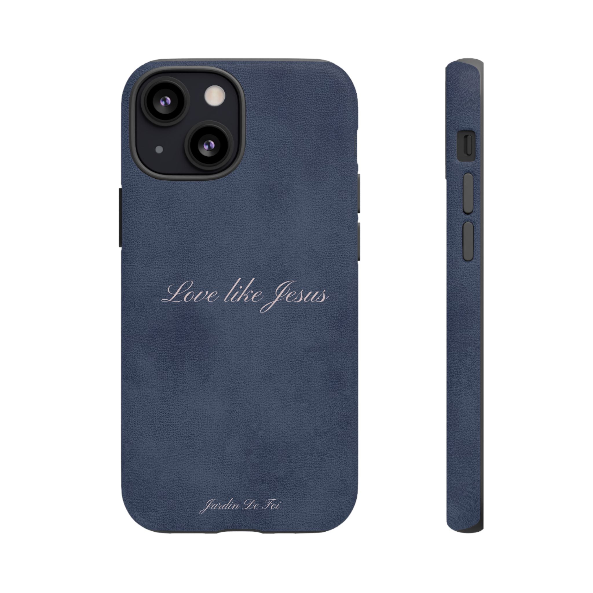 Blue Case