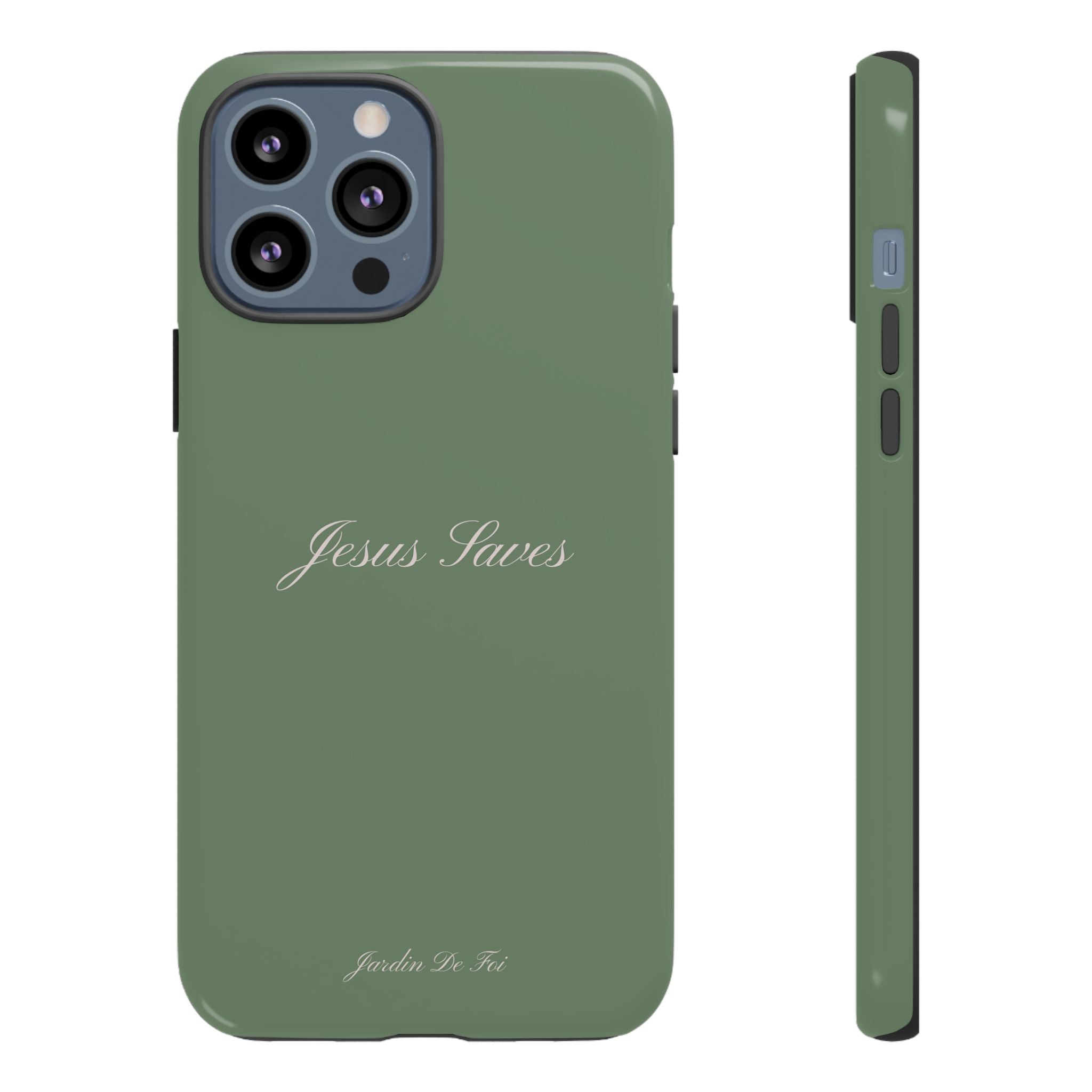 Sage Green Case