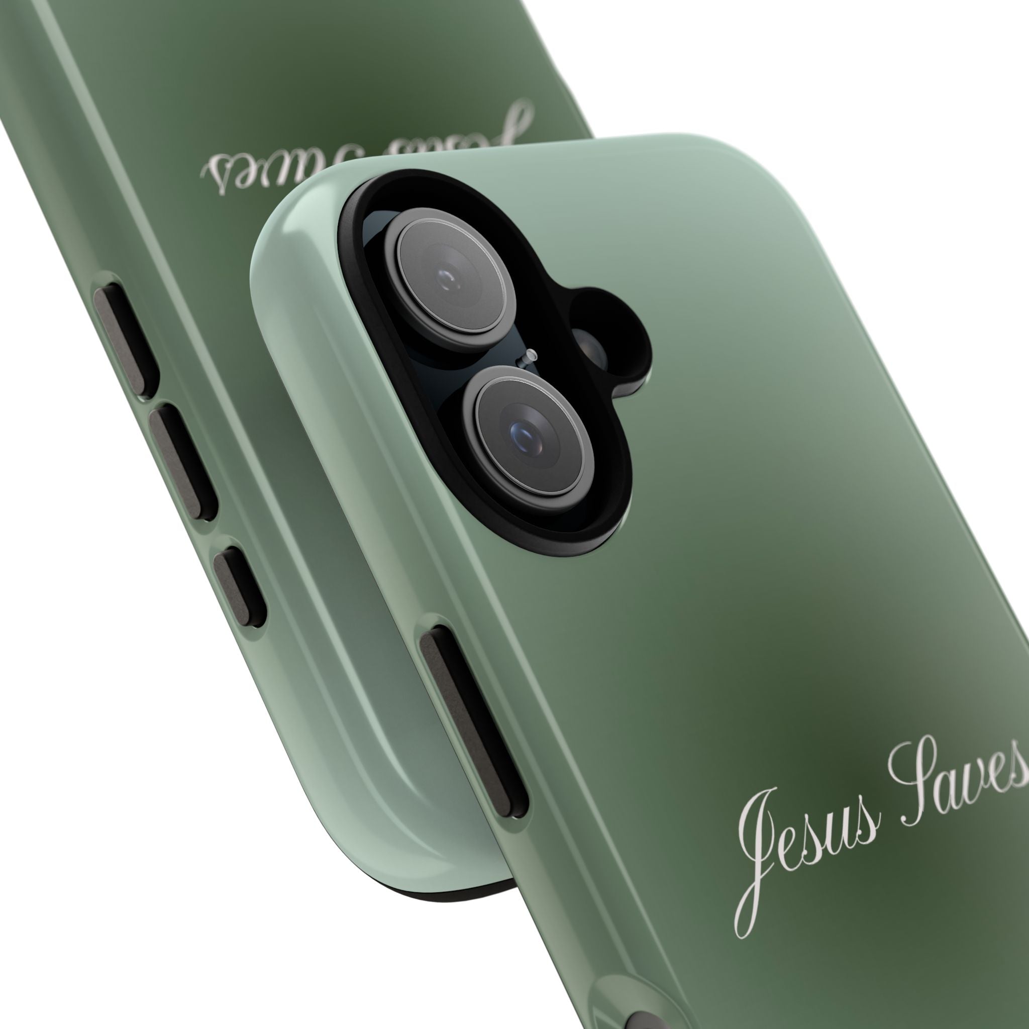 Green Case