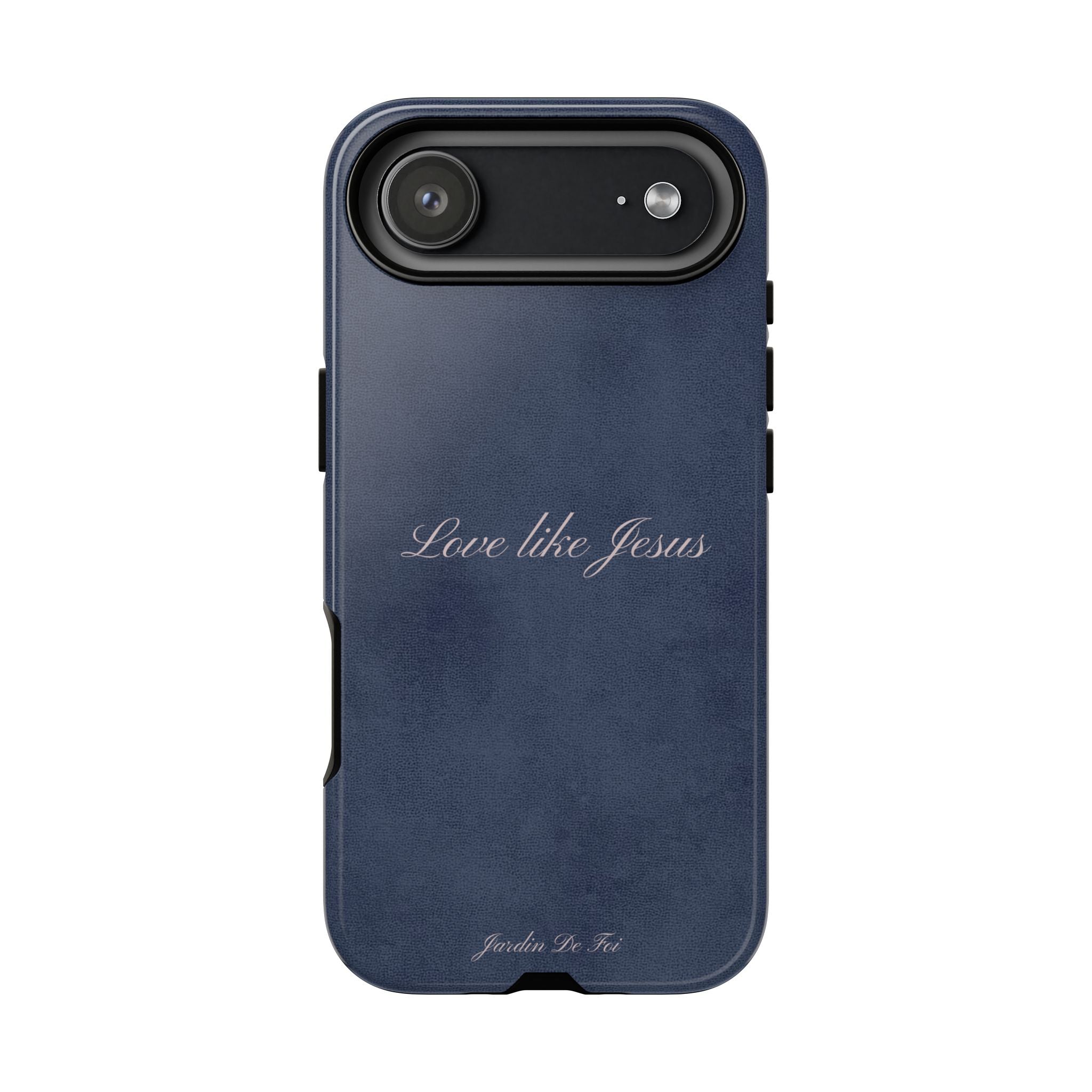 Blue Case