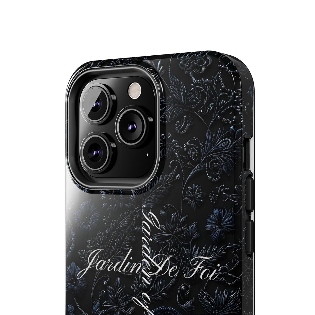 Floral Garden Case