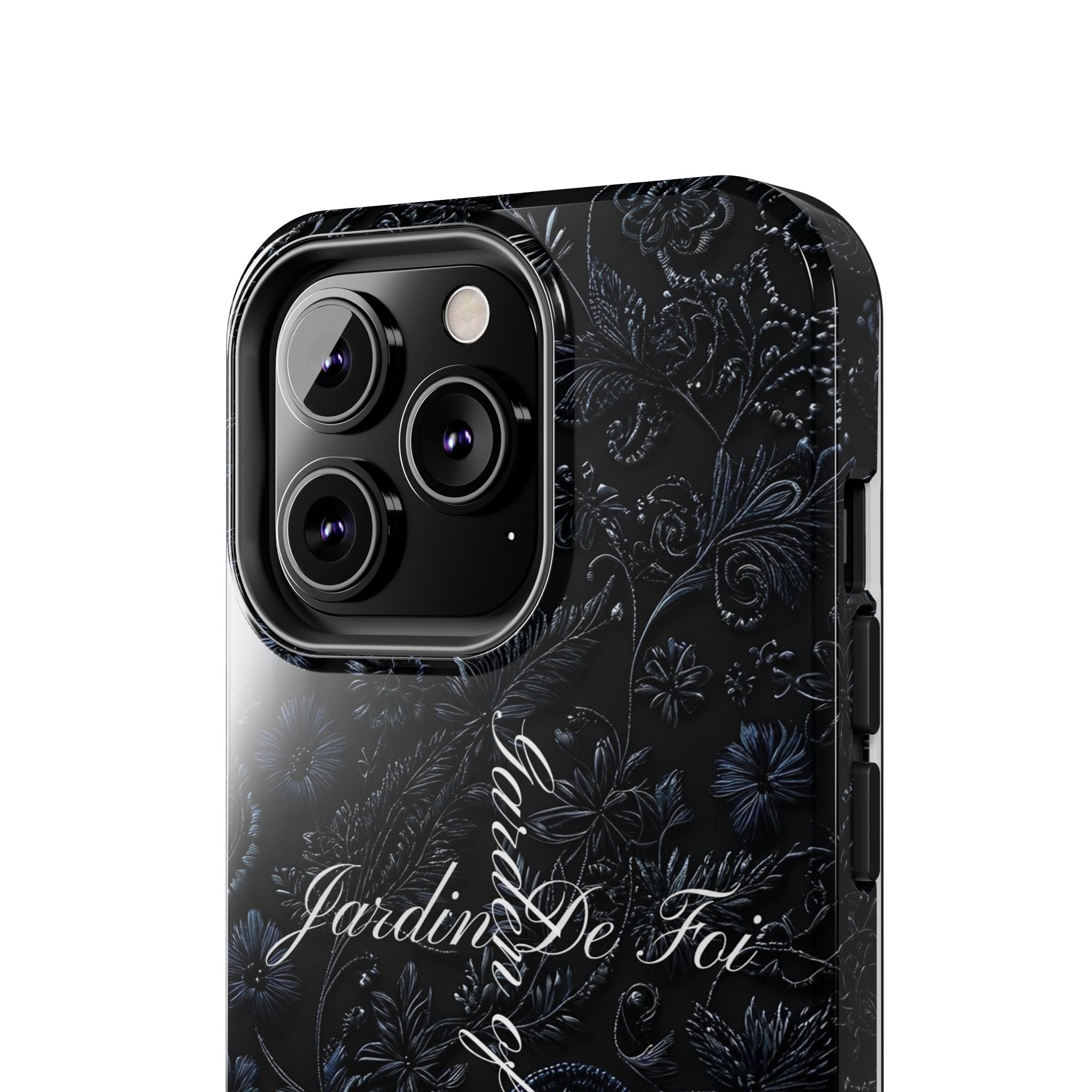 Floral Garden Case