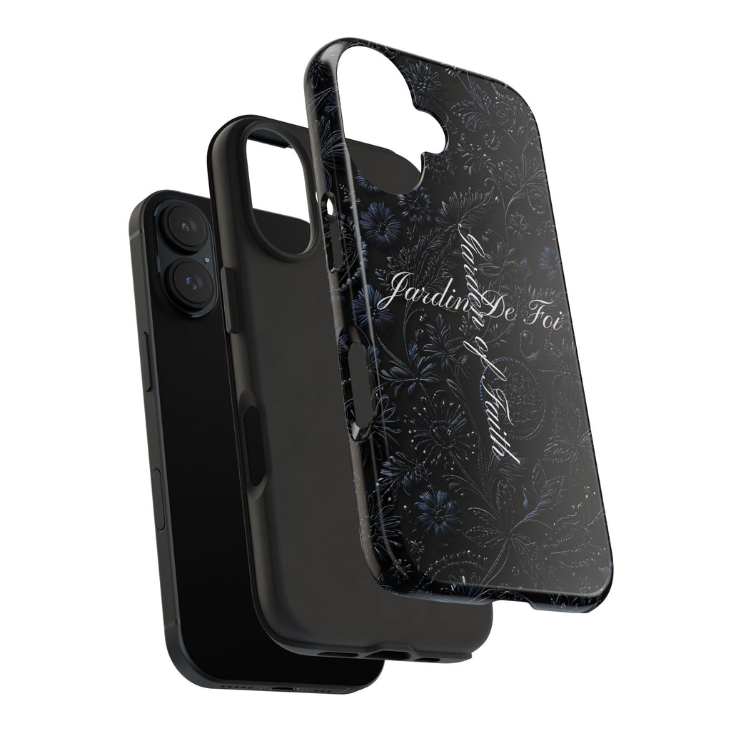 Floral Garden Case