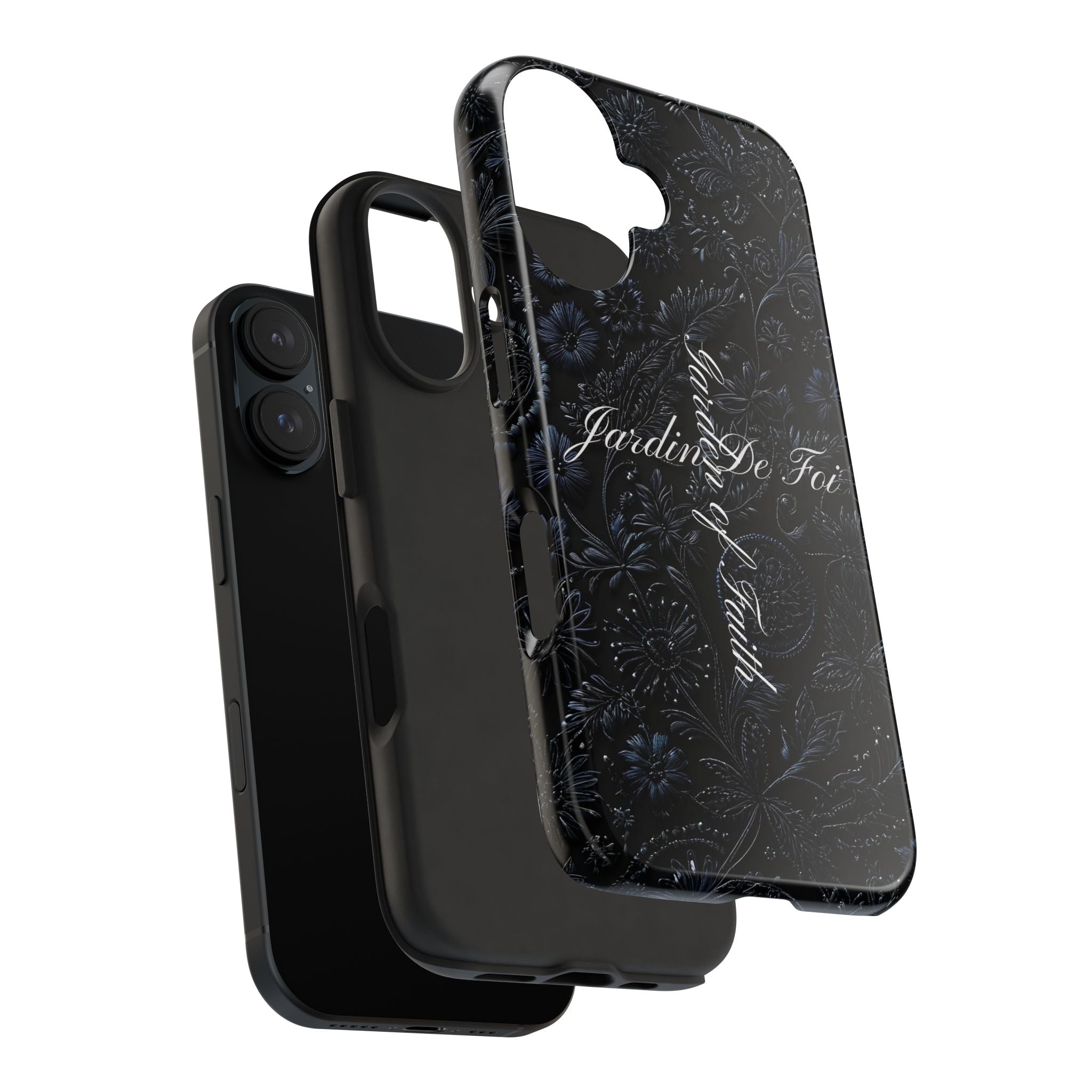 Floral Garden Case