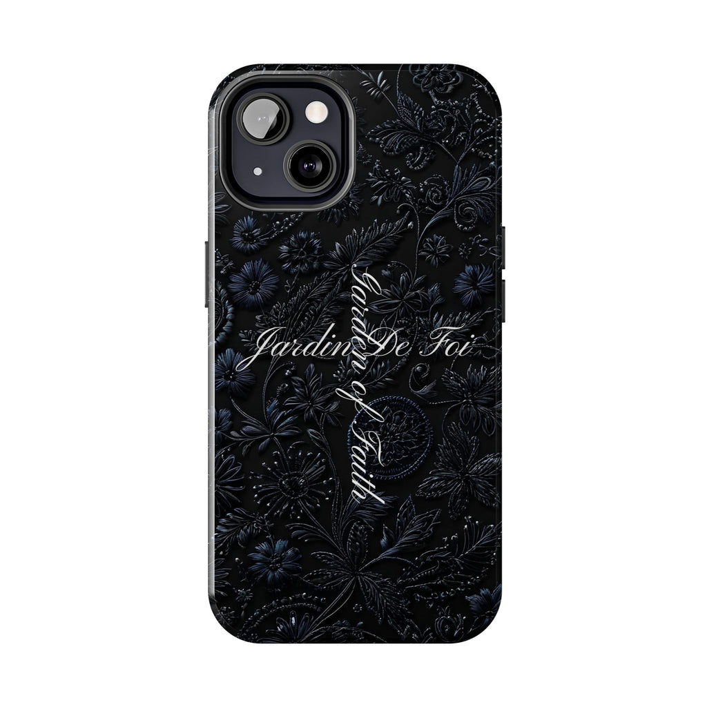 Floral Garden Case