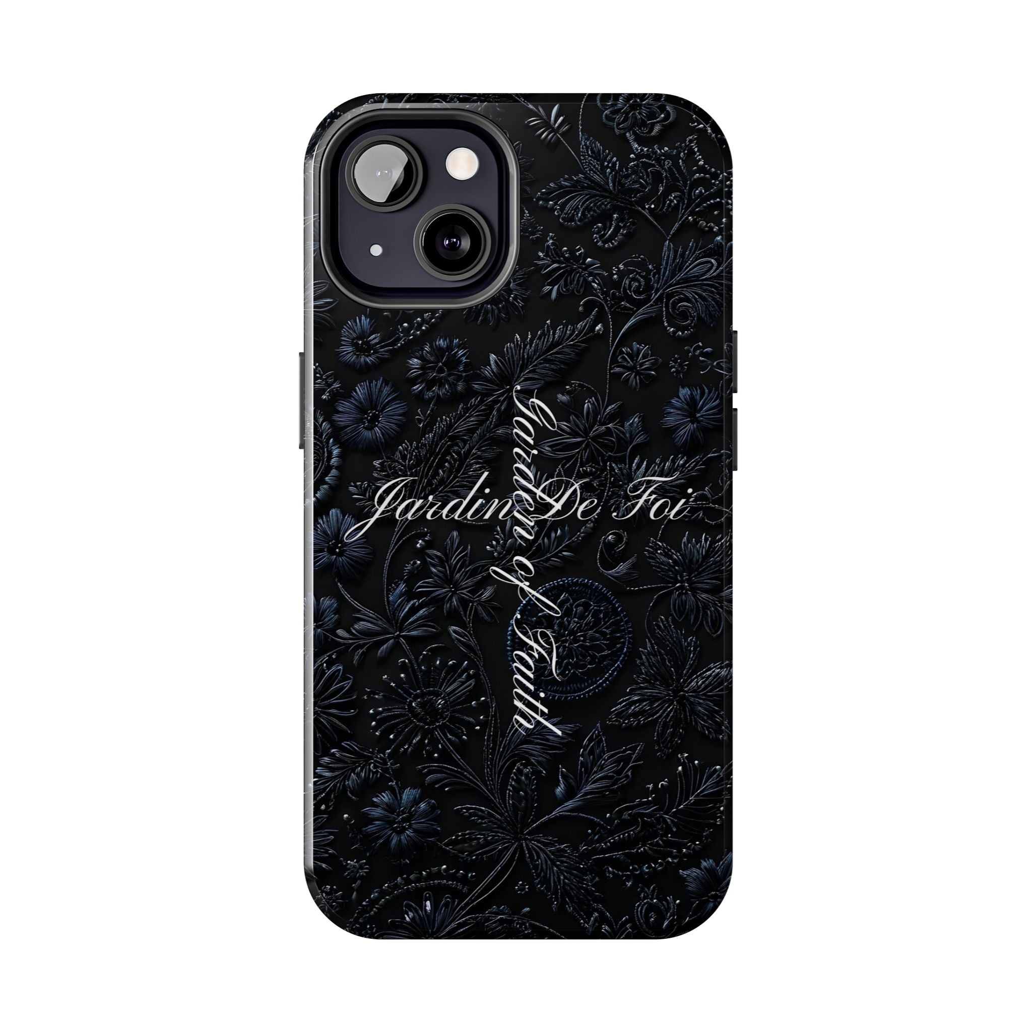 Floral Garden Case