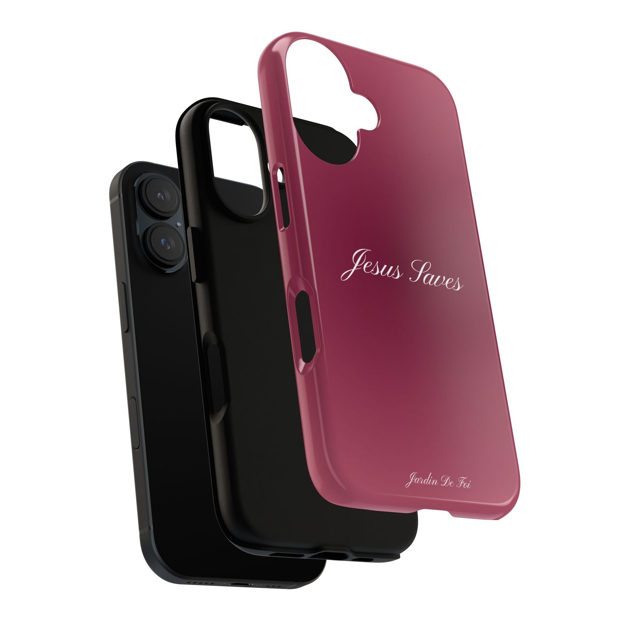Ombre Case