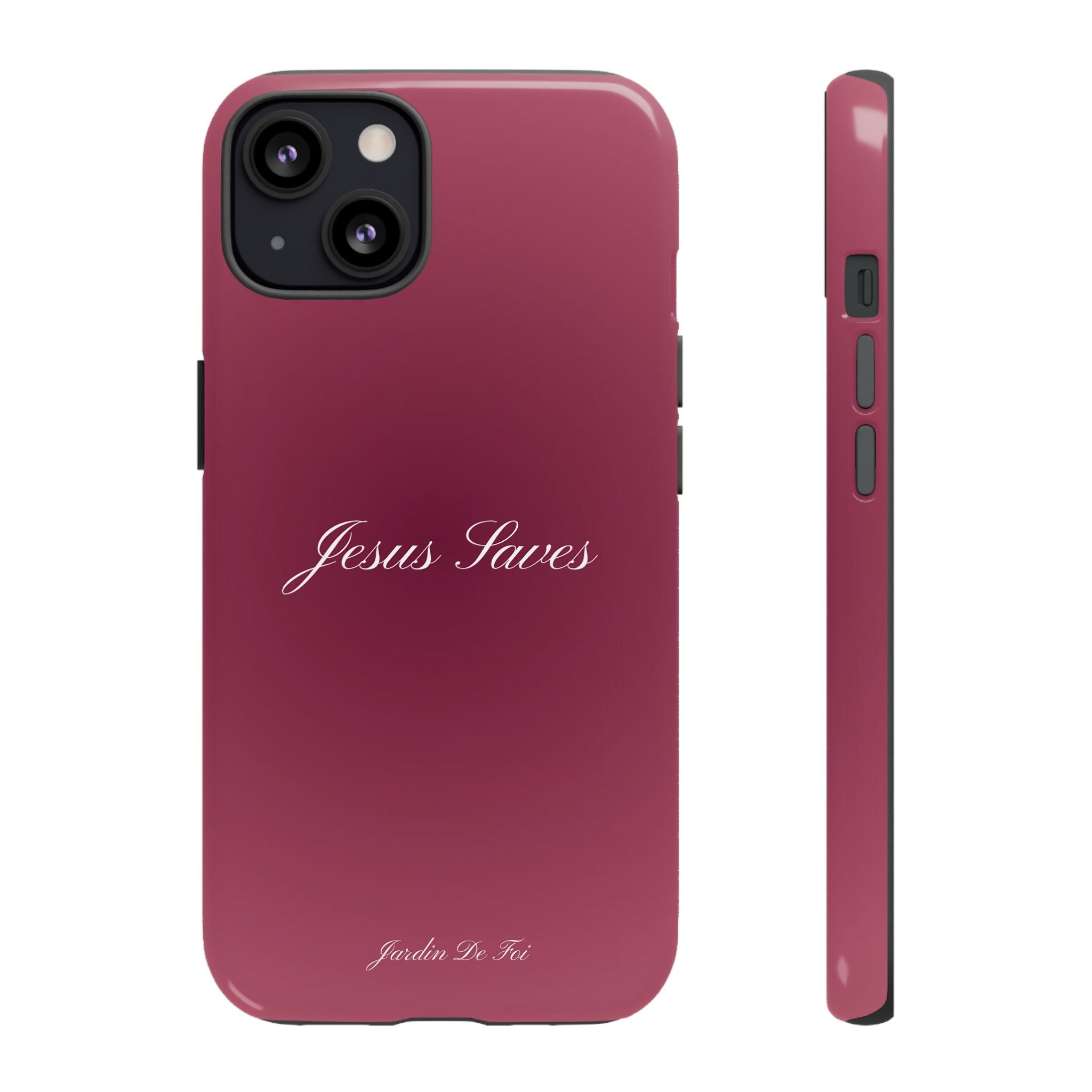 Ombre Case