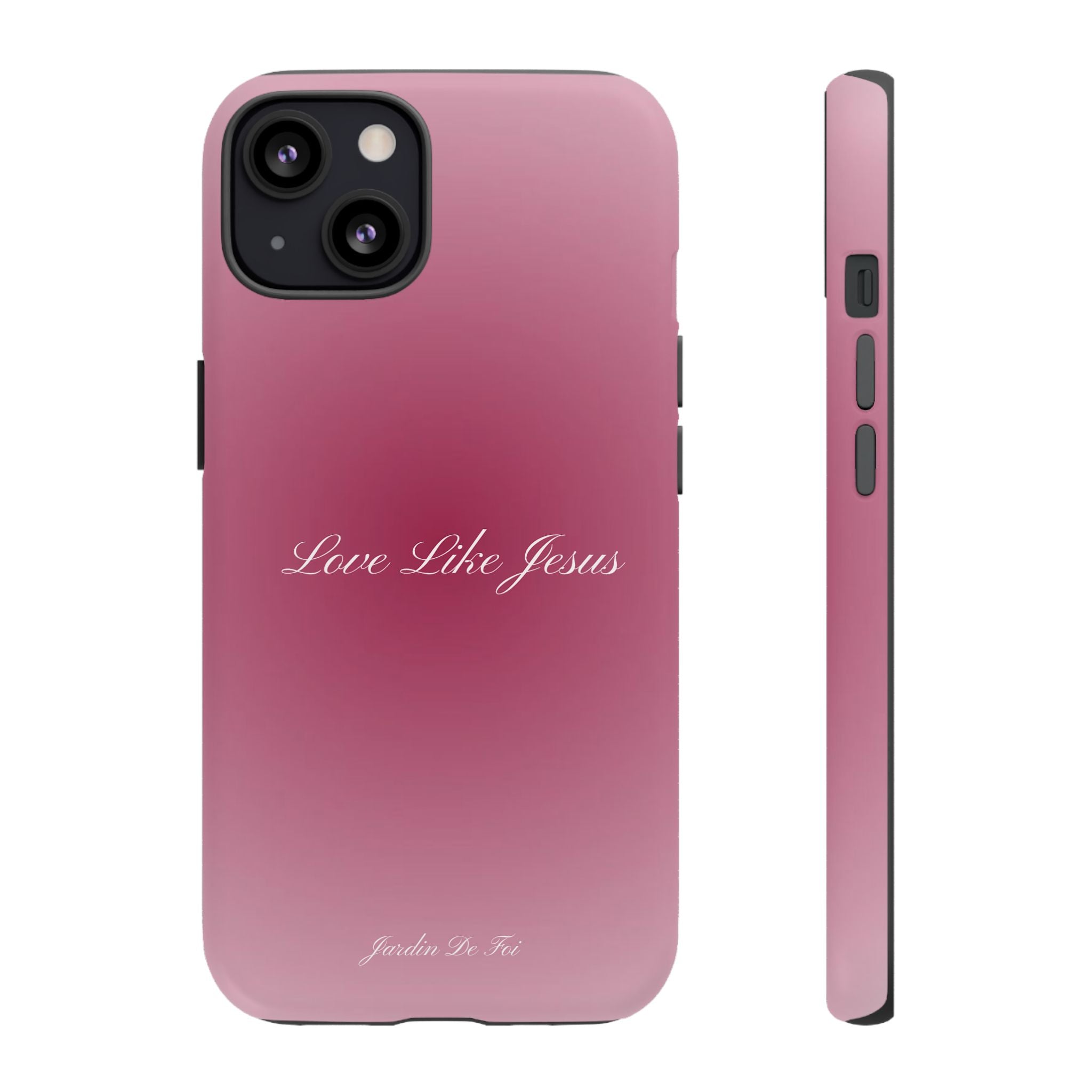 Bible Verse Case