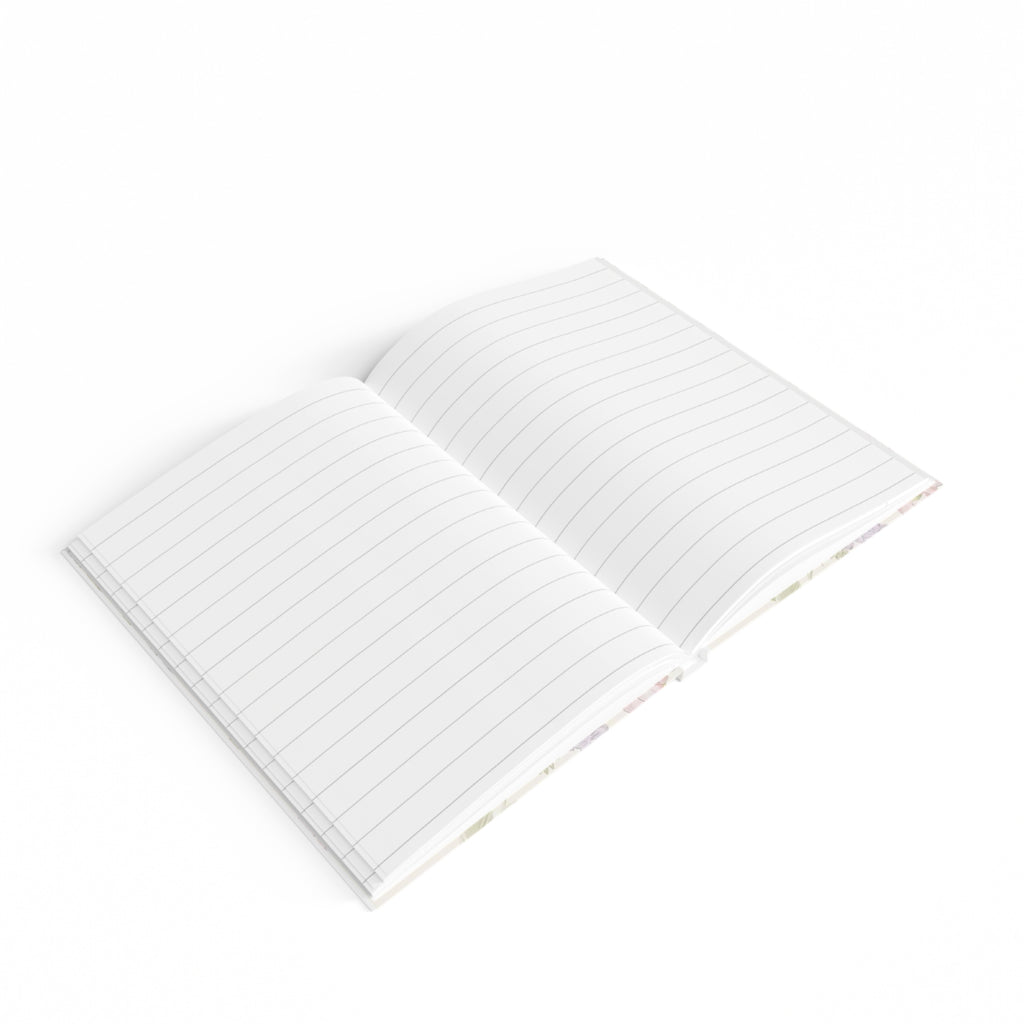 Floral Journal
