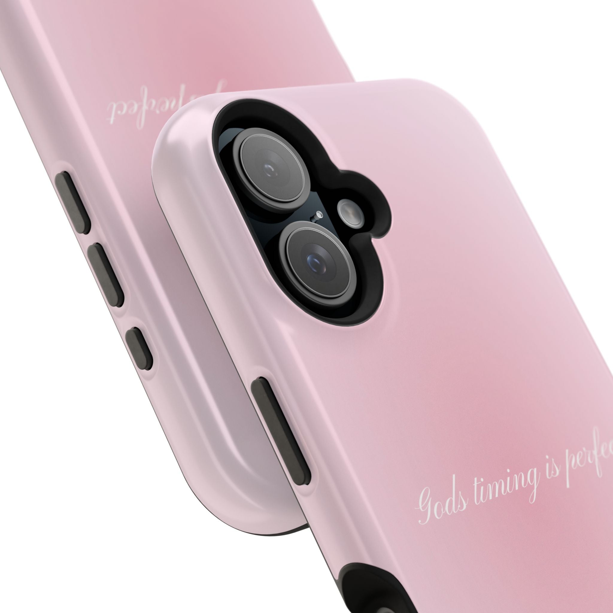 Magnetic impact-resistant case
