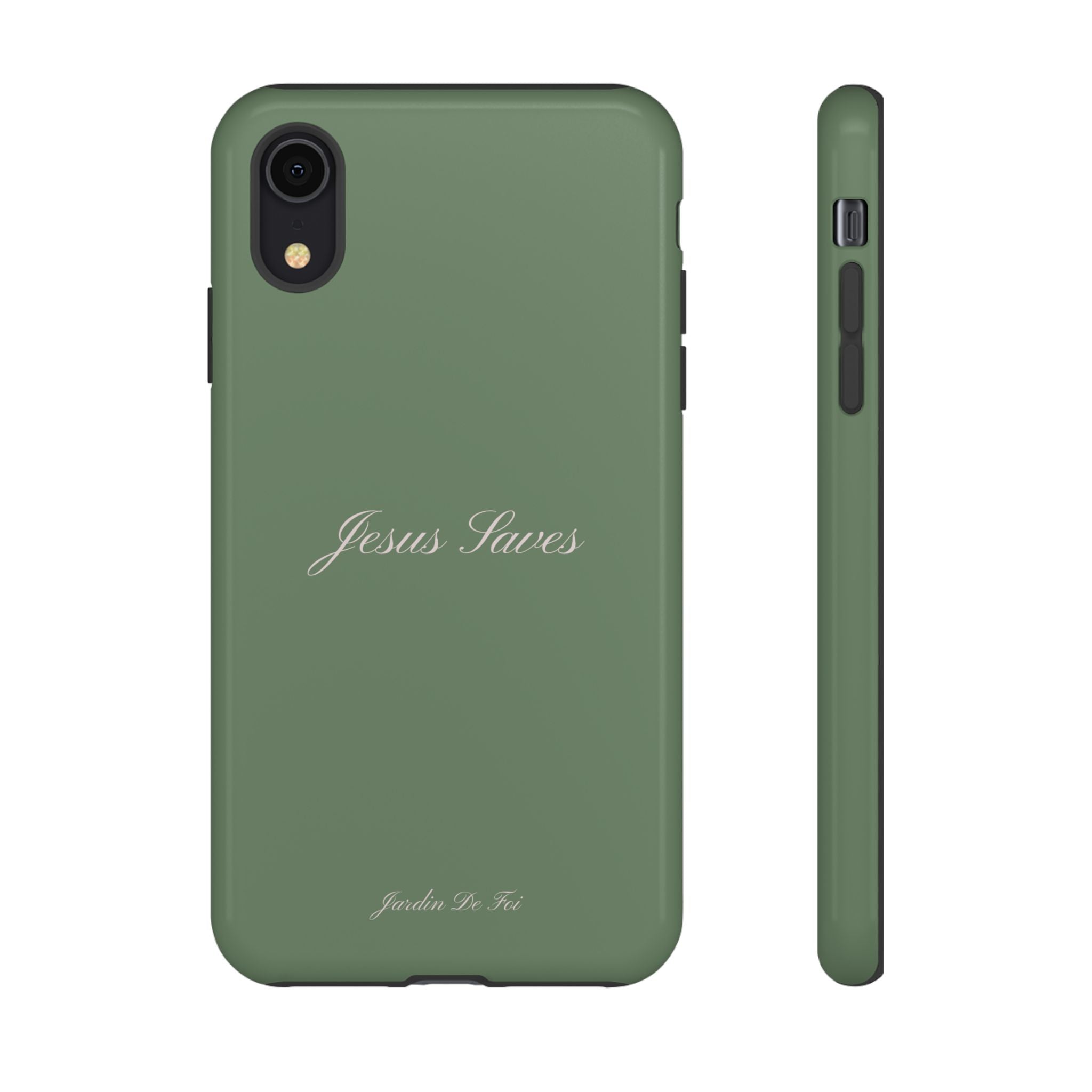 Sage Green Case