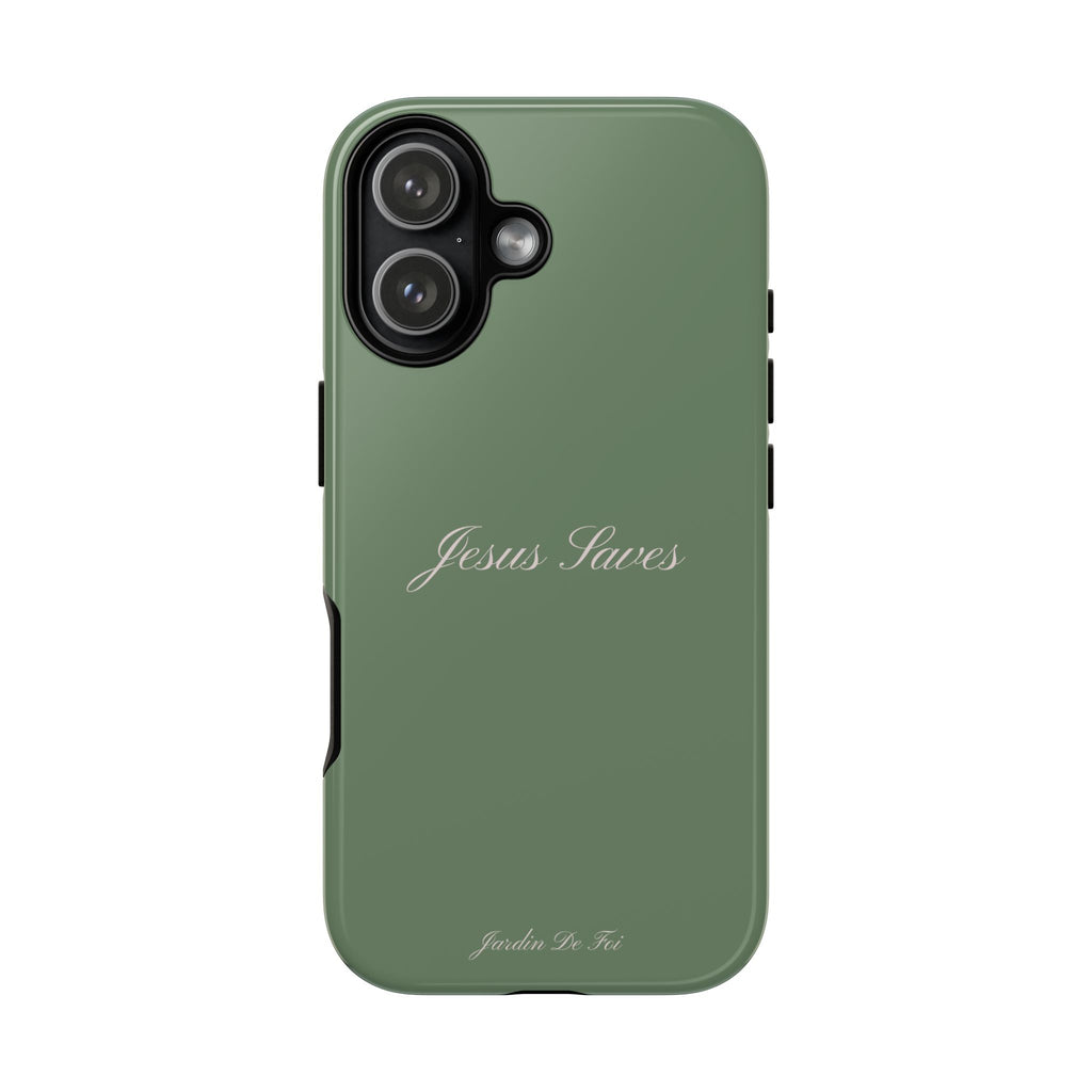 Sage Green Case