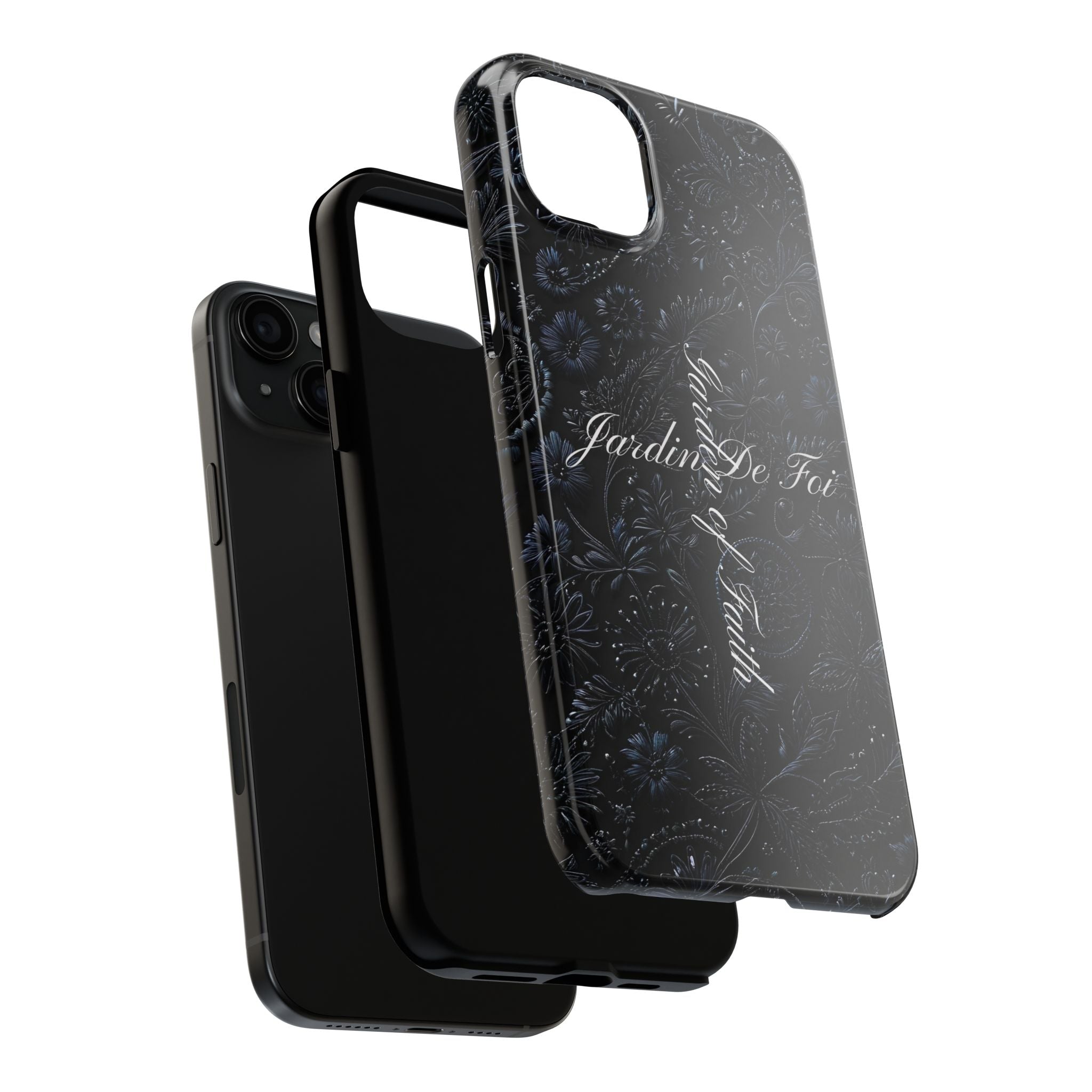 Floral Garden Case