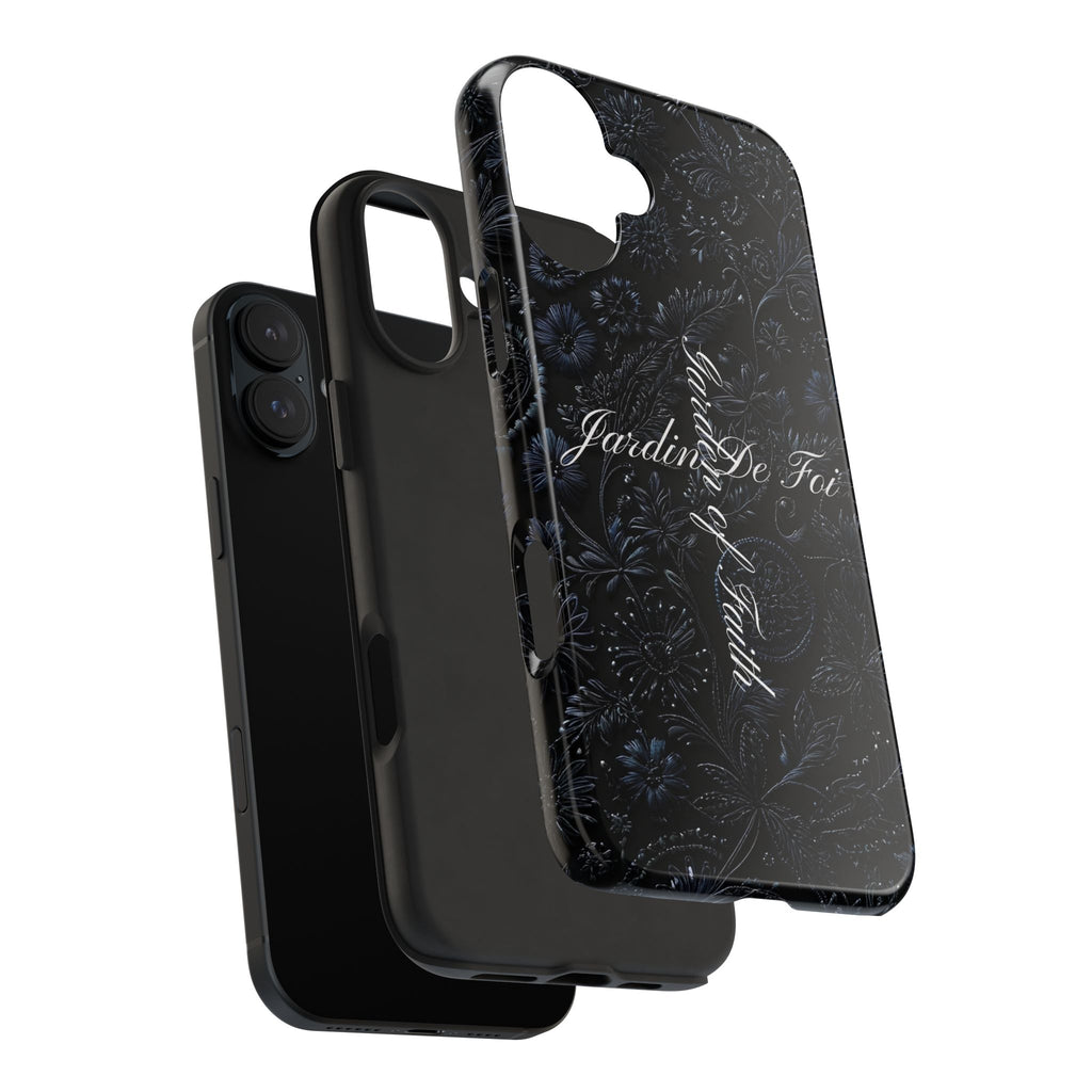 Floral Garden Case