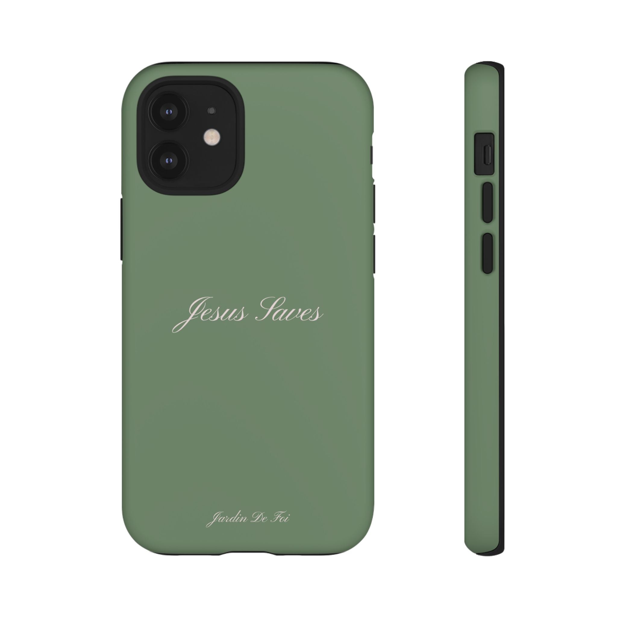 Sage Green Case
