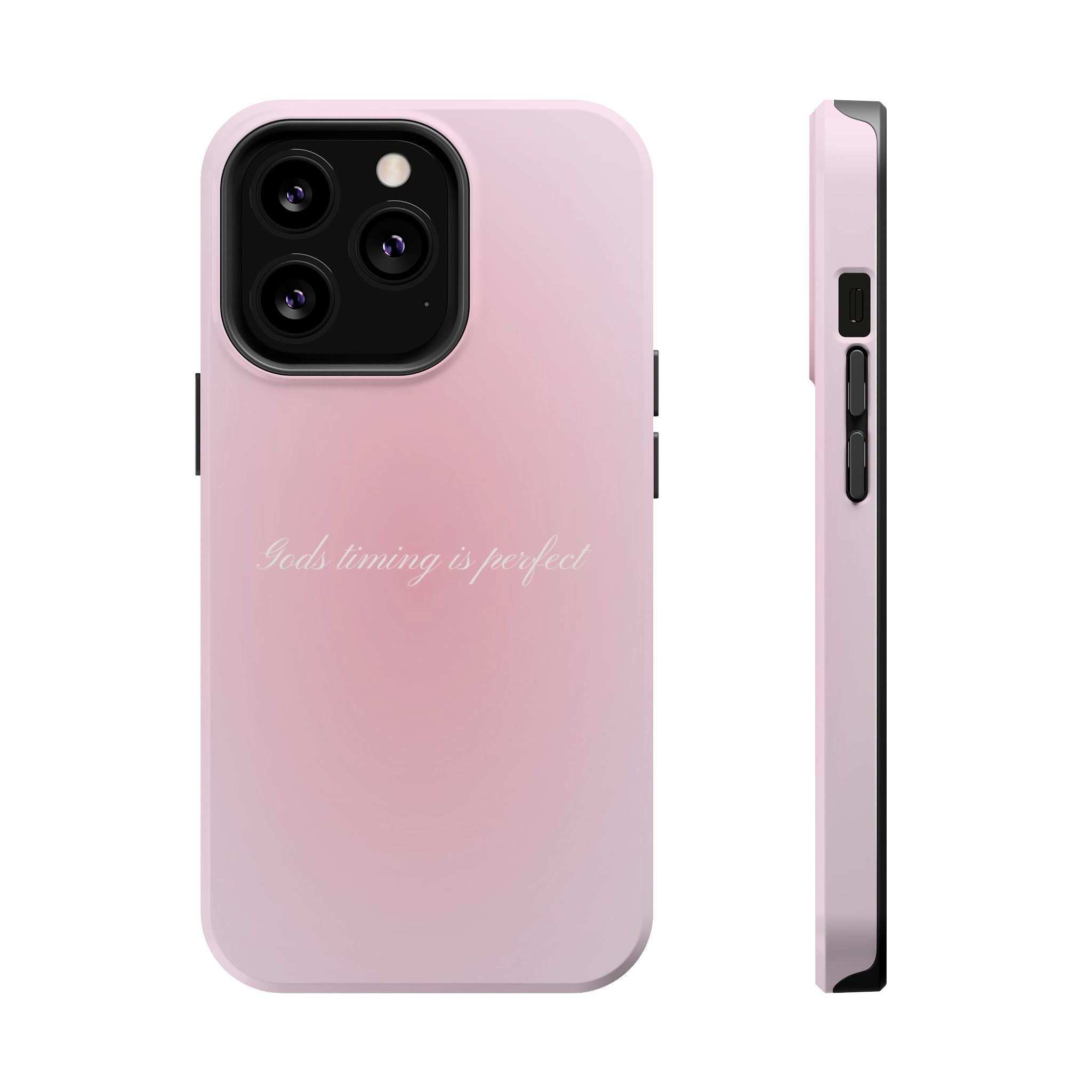 Magnetic impact-resistant case