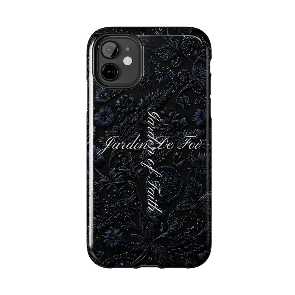 Floral Garden Case