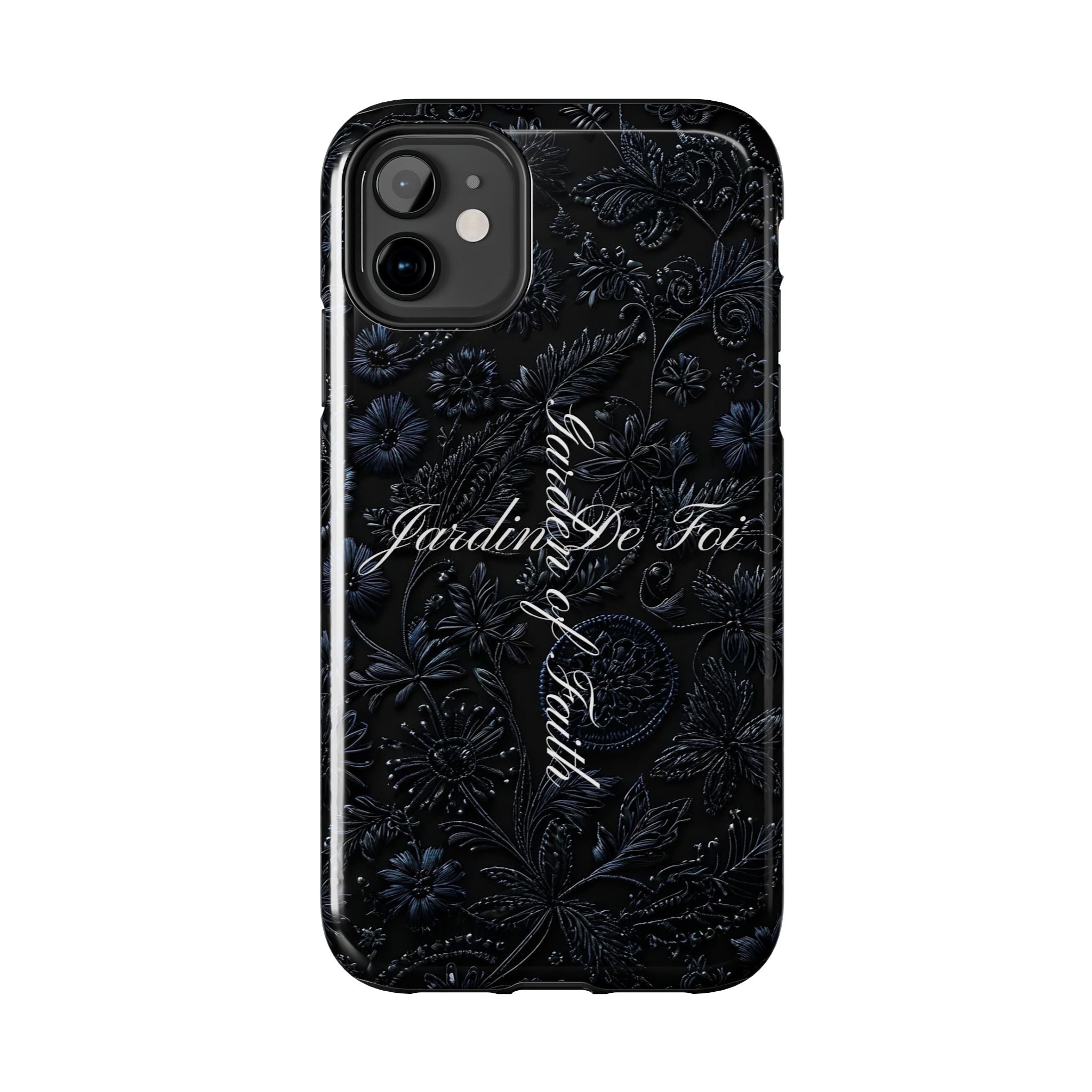Floral Garden Case