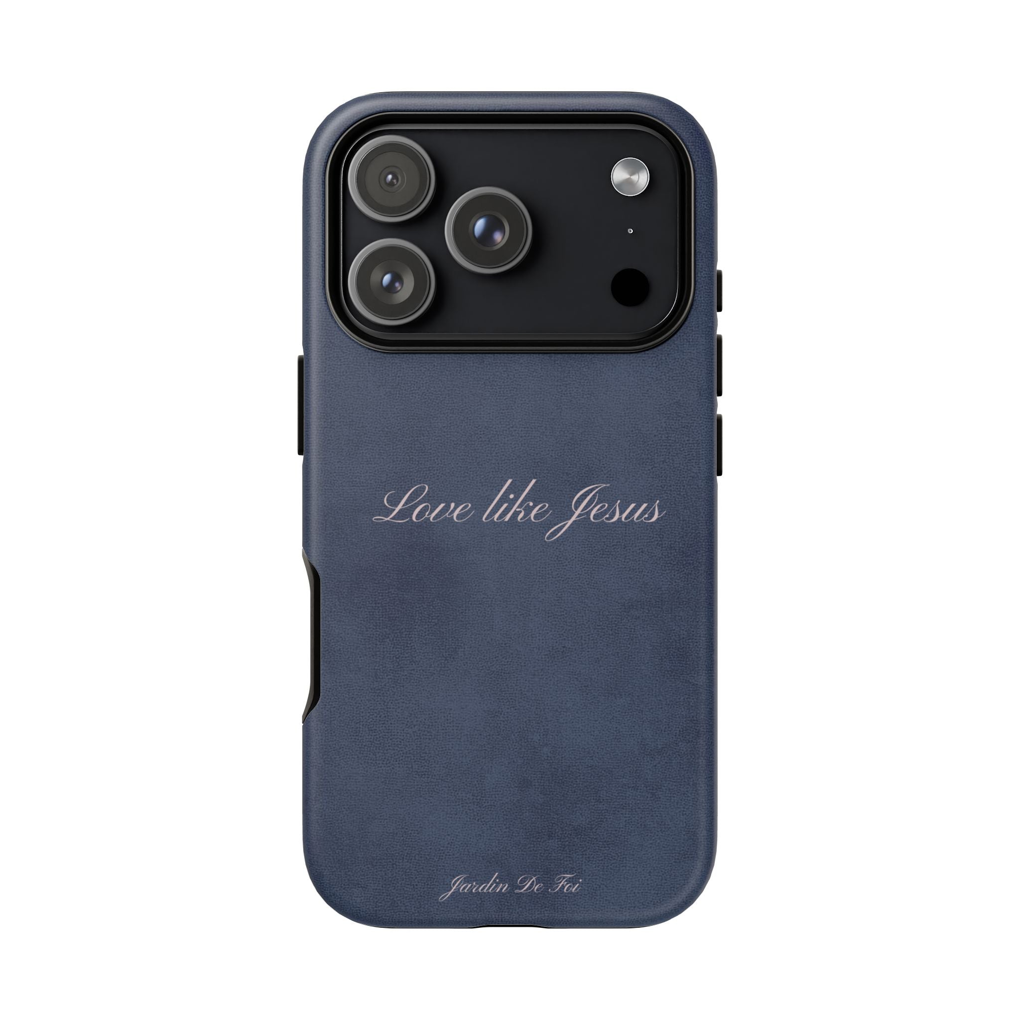 Blue Case