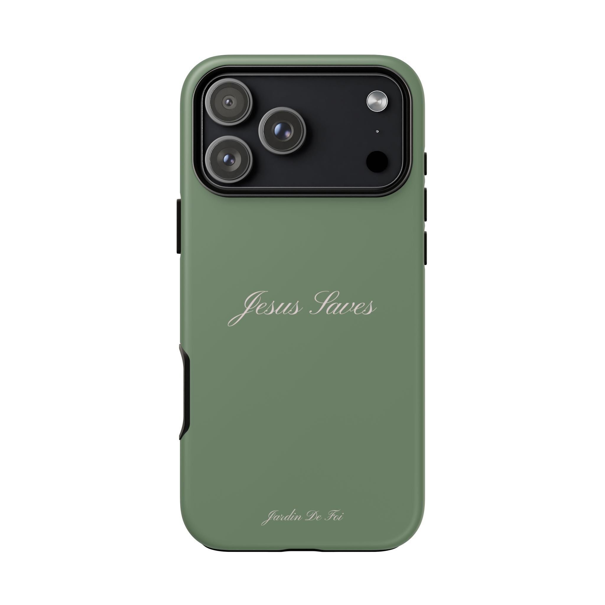 Sage Green Case