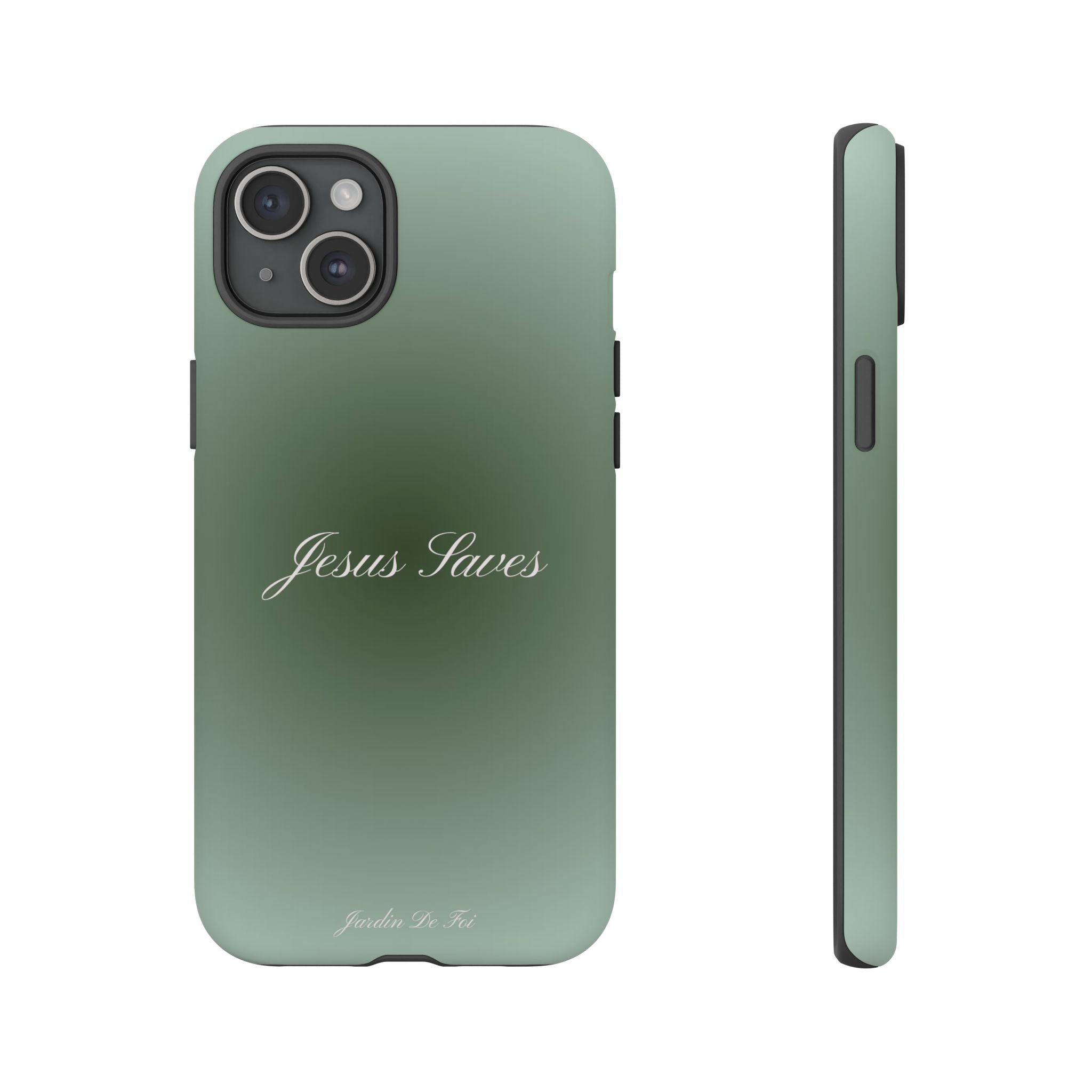 Green Case
