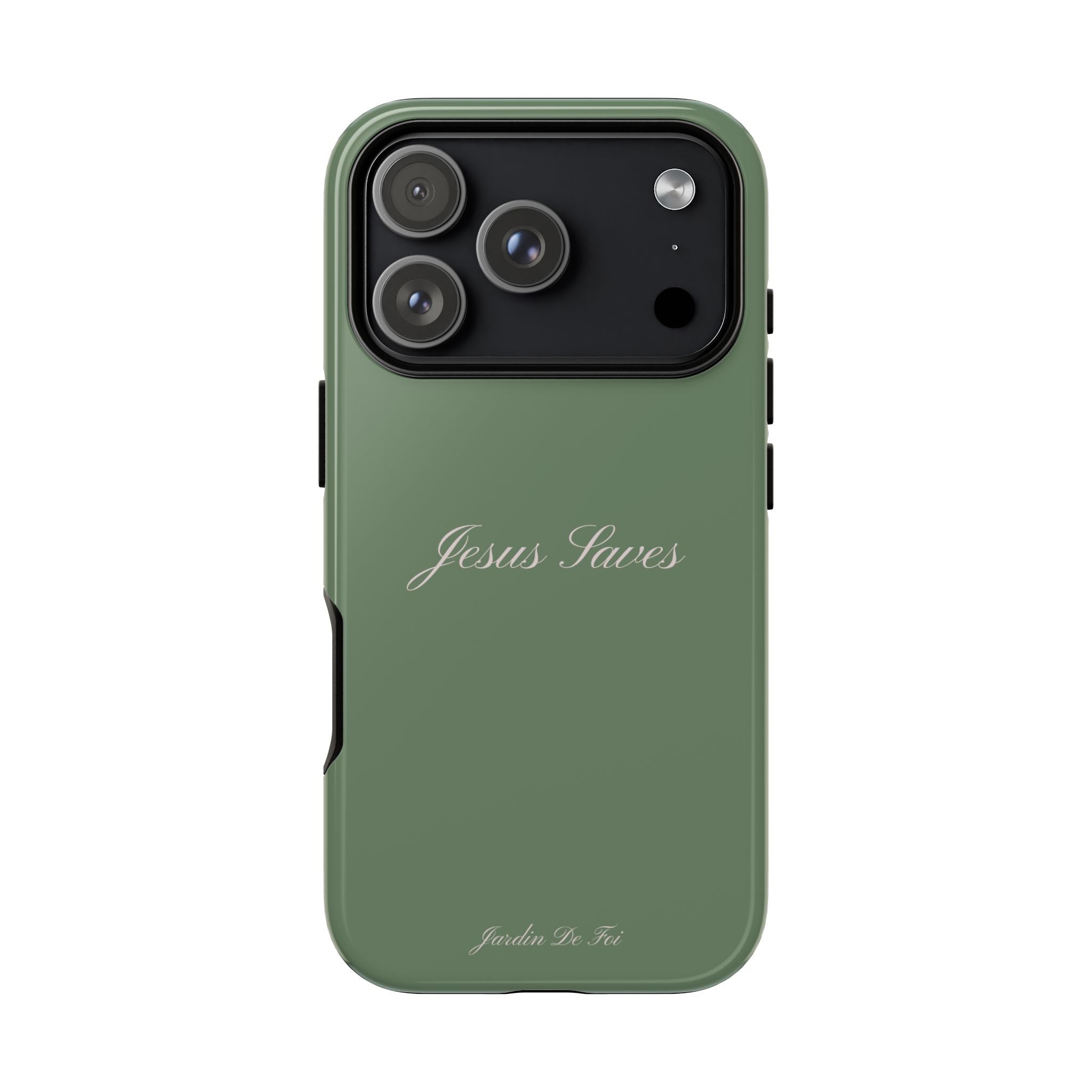 Sage Green Case