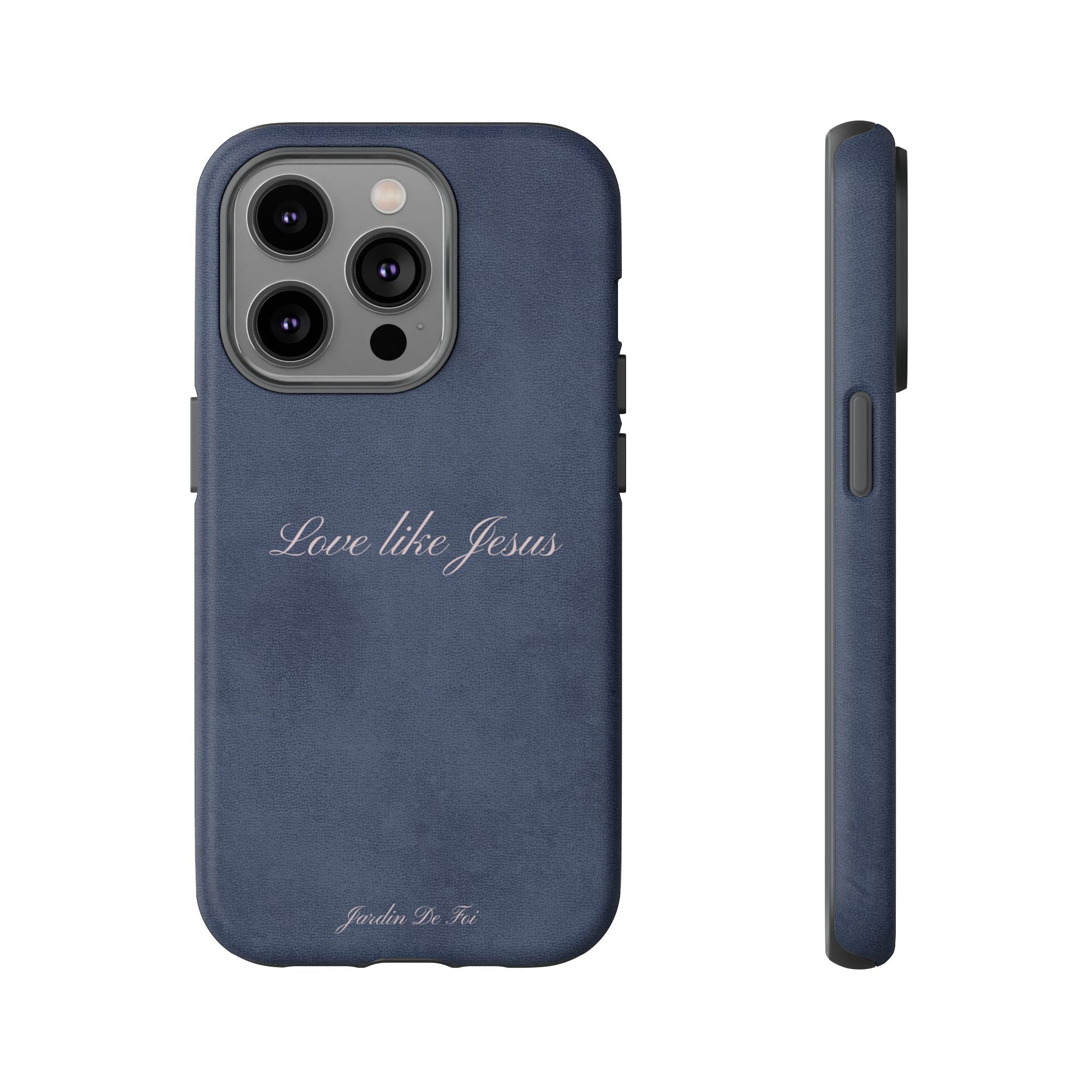 Blue Case