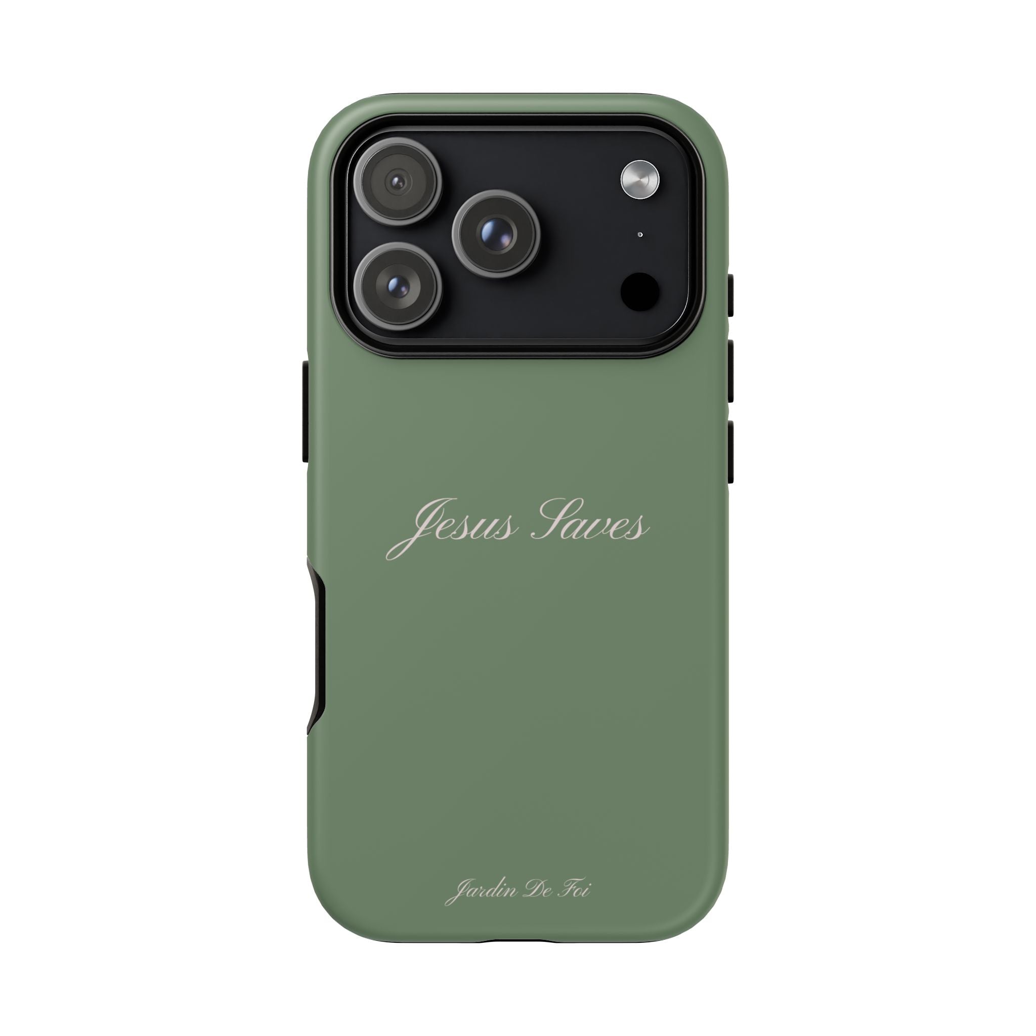 Sage Green Case