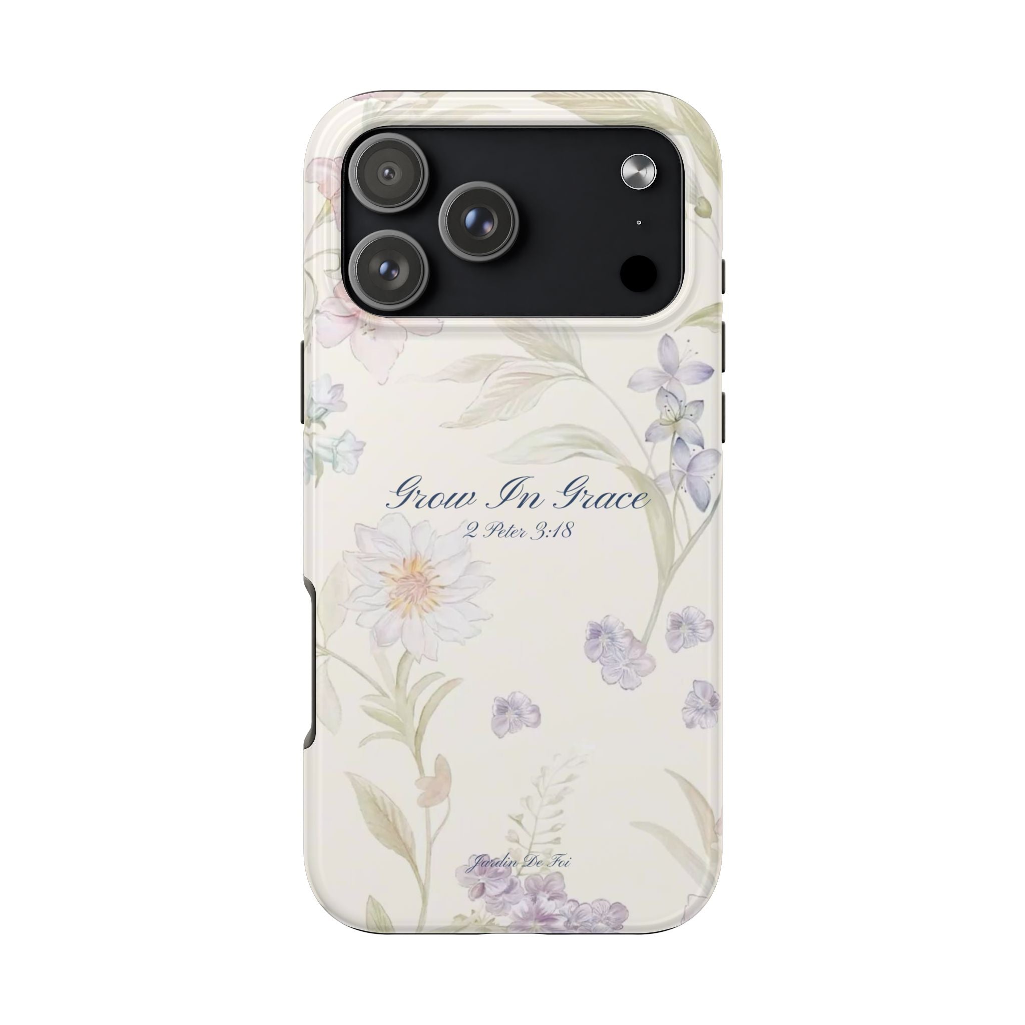 Floral Phone Case