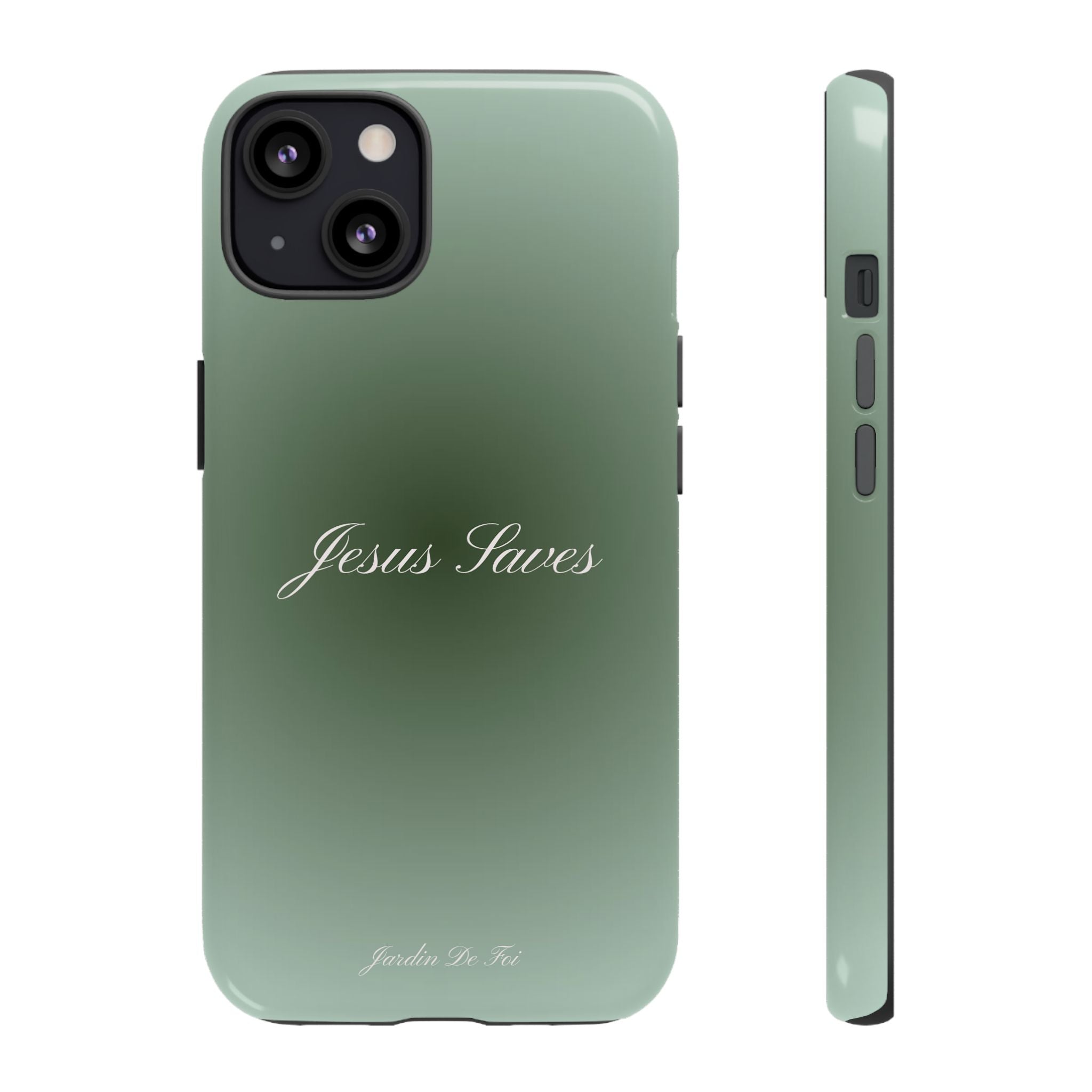 Green Case