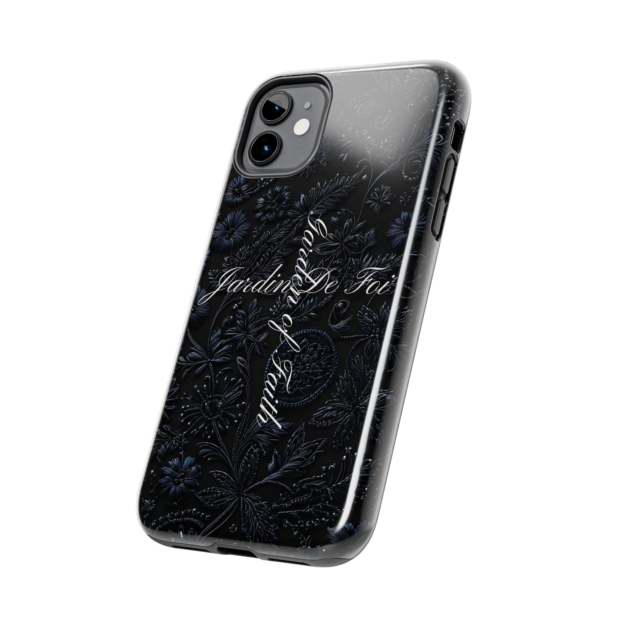 Floral Garden Case