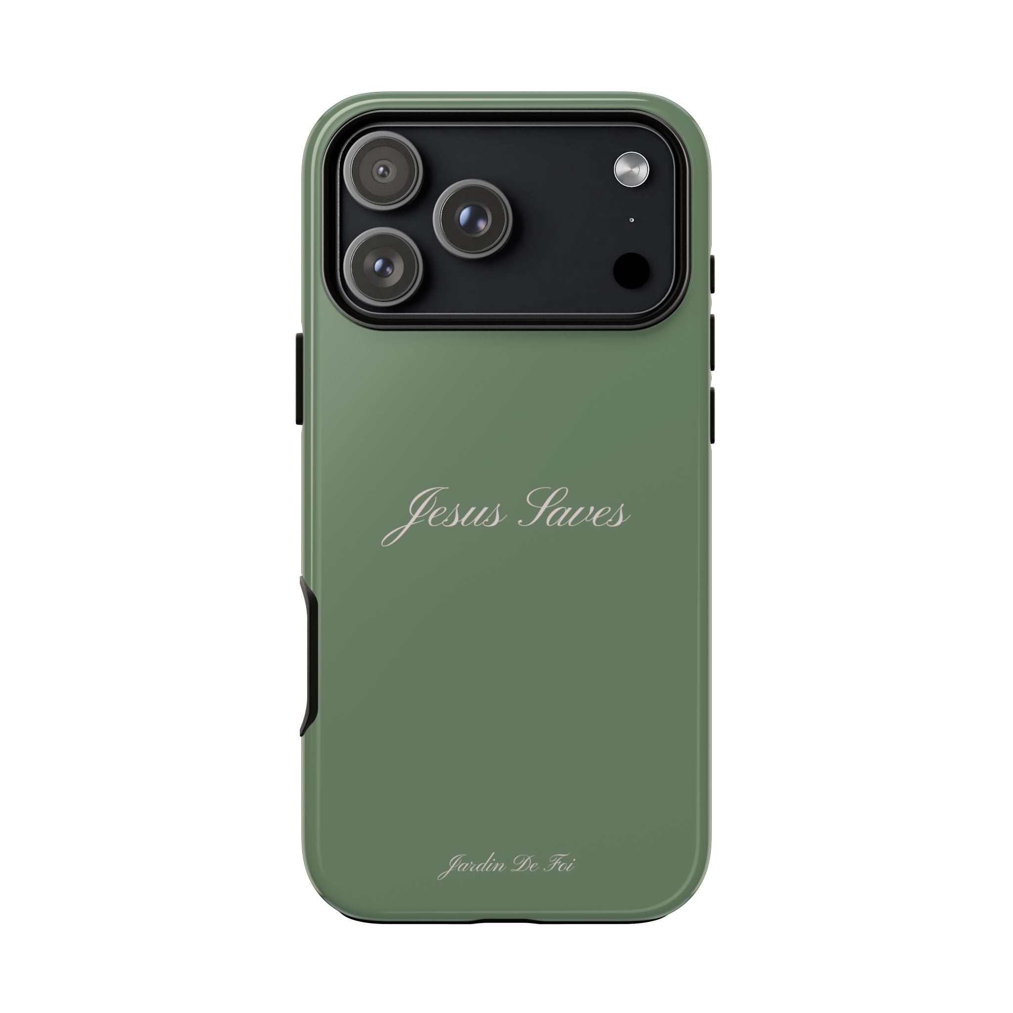Sage Green Case