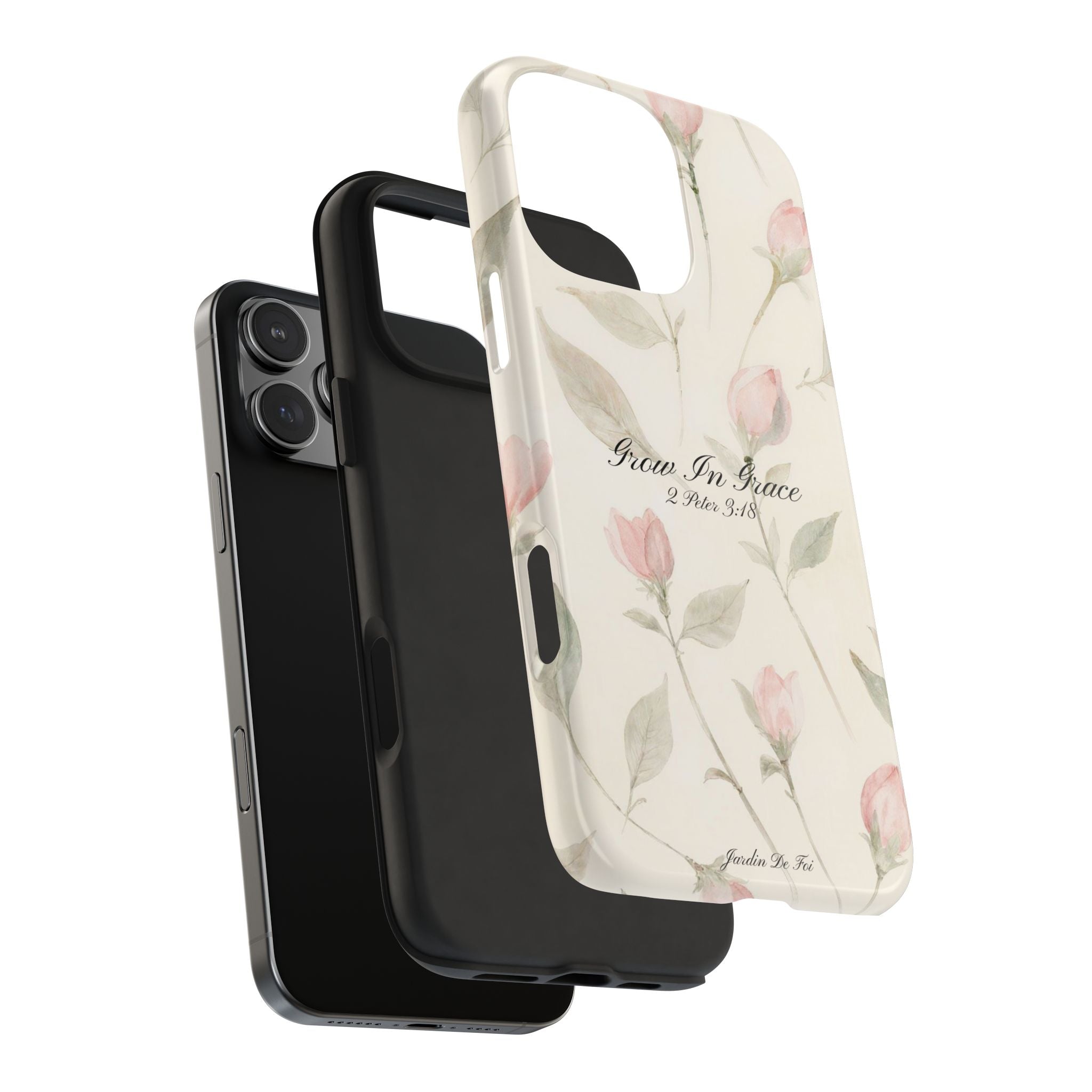 Floral Phone Case