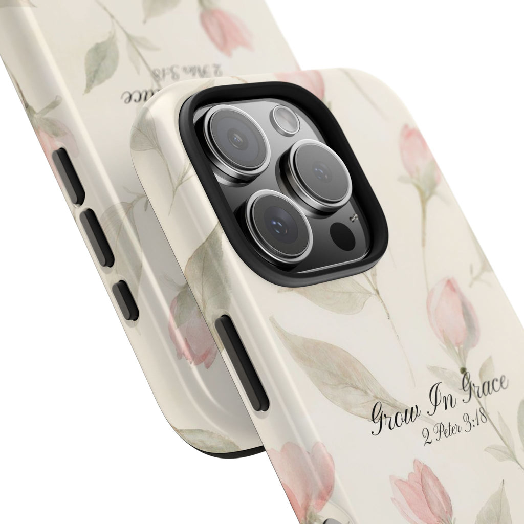 Floral Phone Case