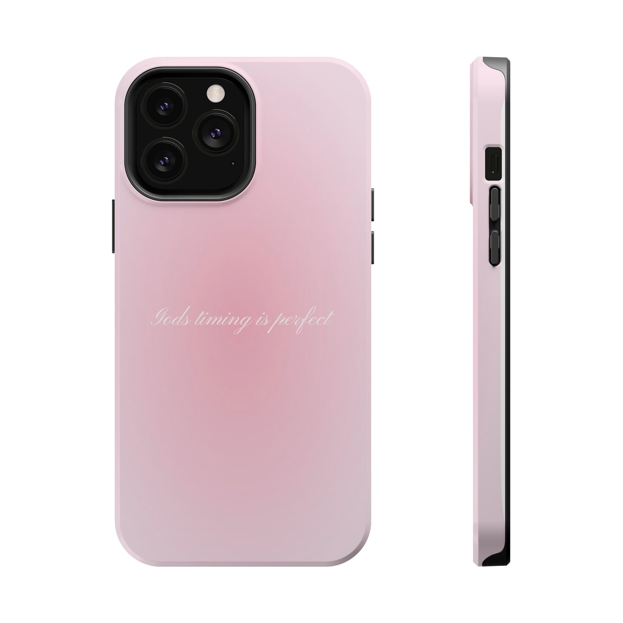 Magnetic impact-resistant case