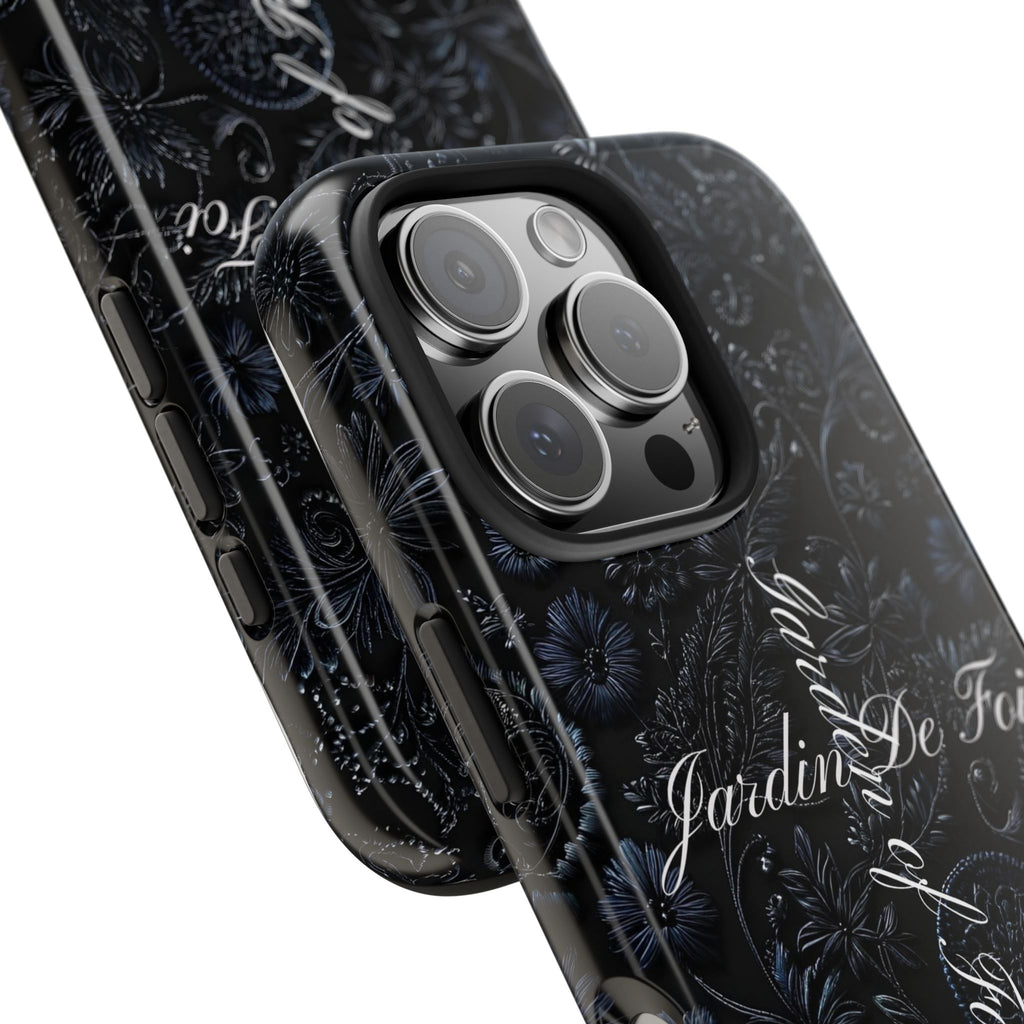 Floral Garden Case