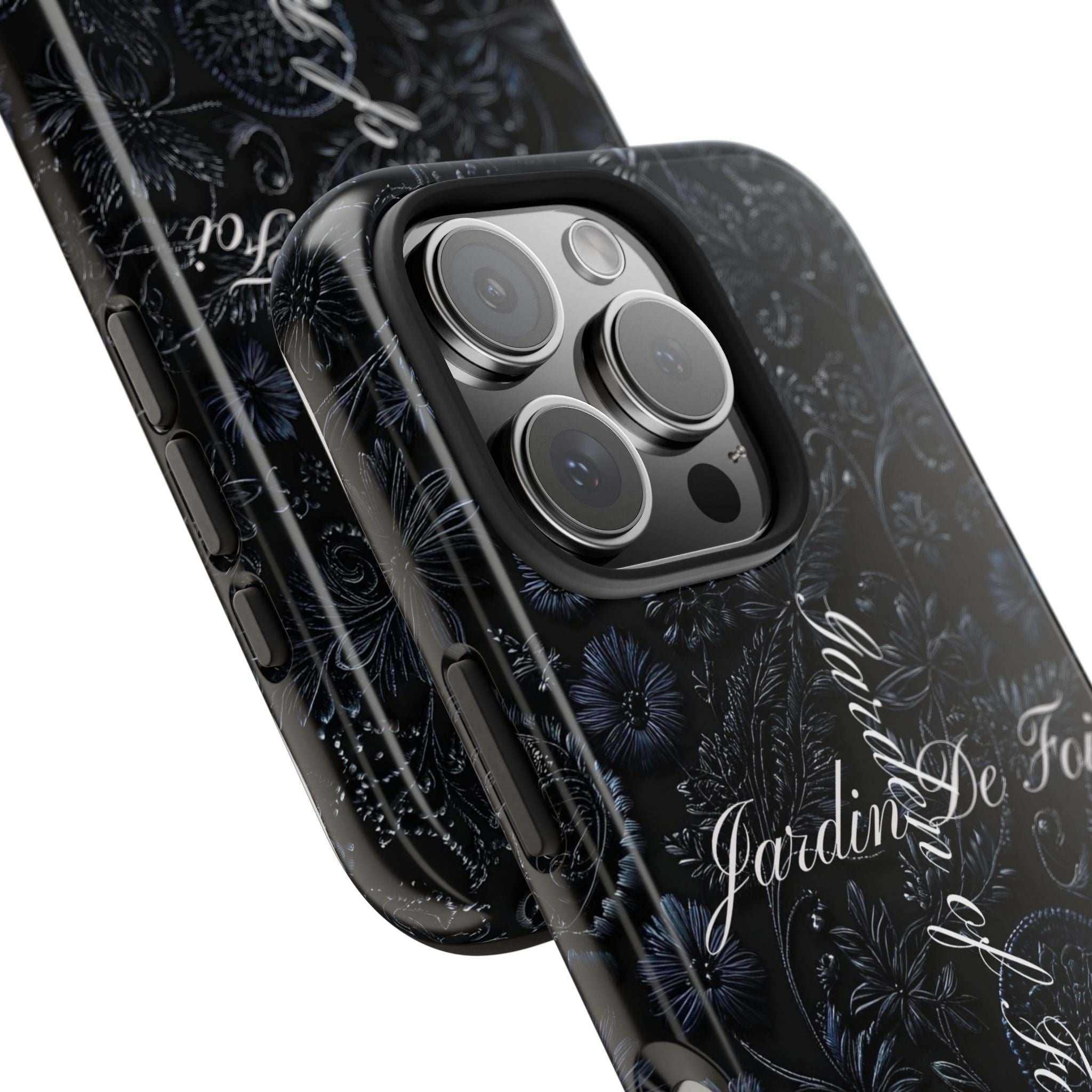 Floral Garden Case