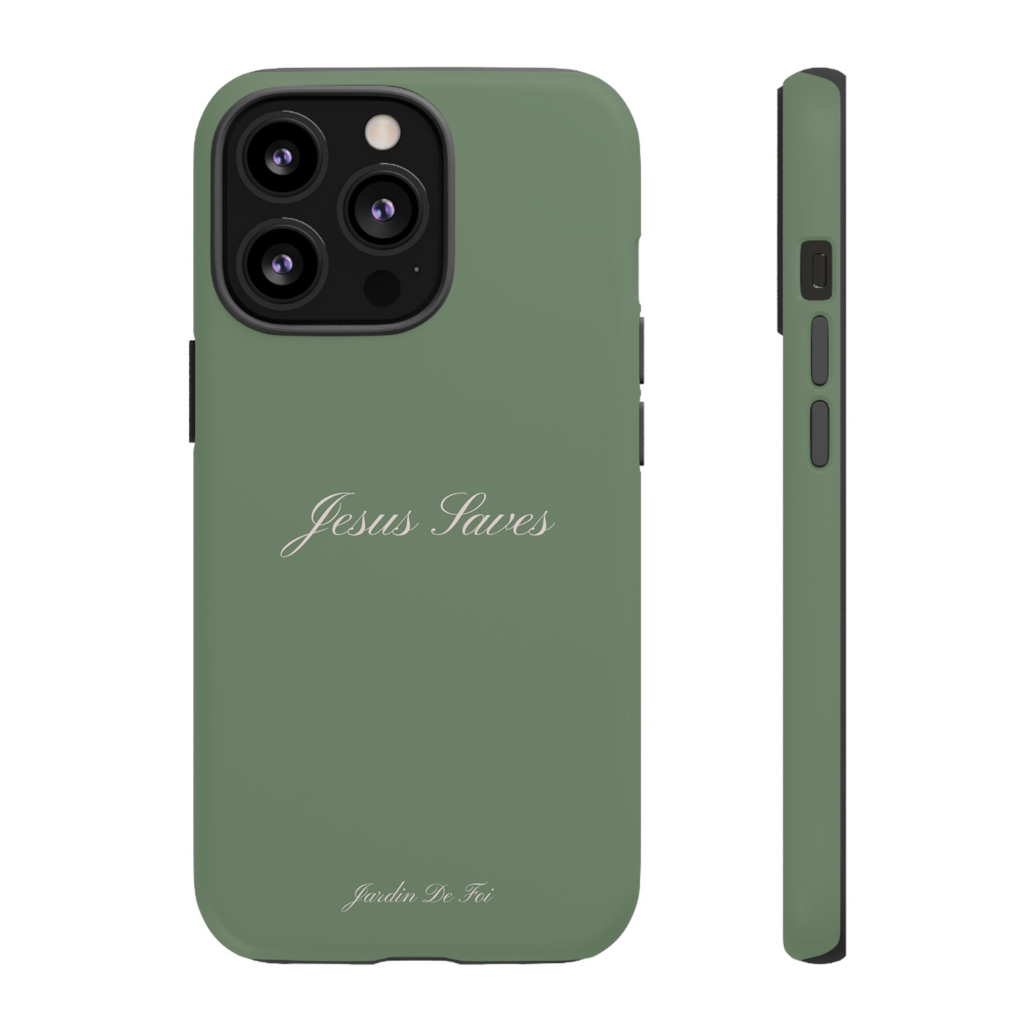 Sage Green Case