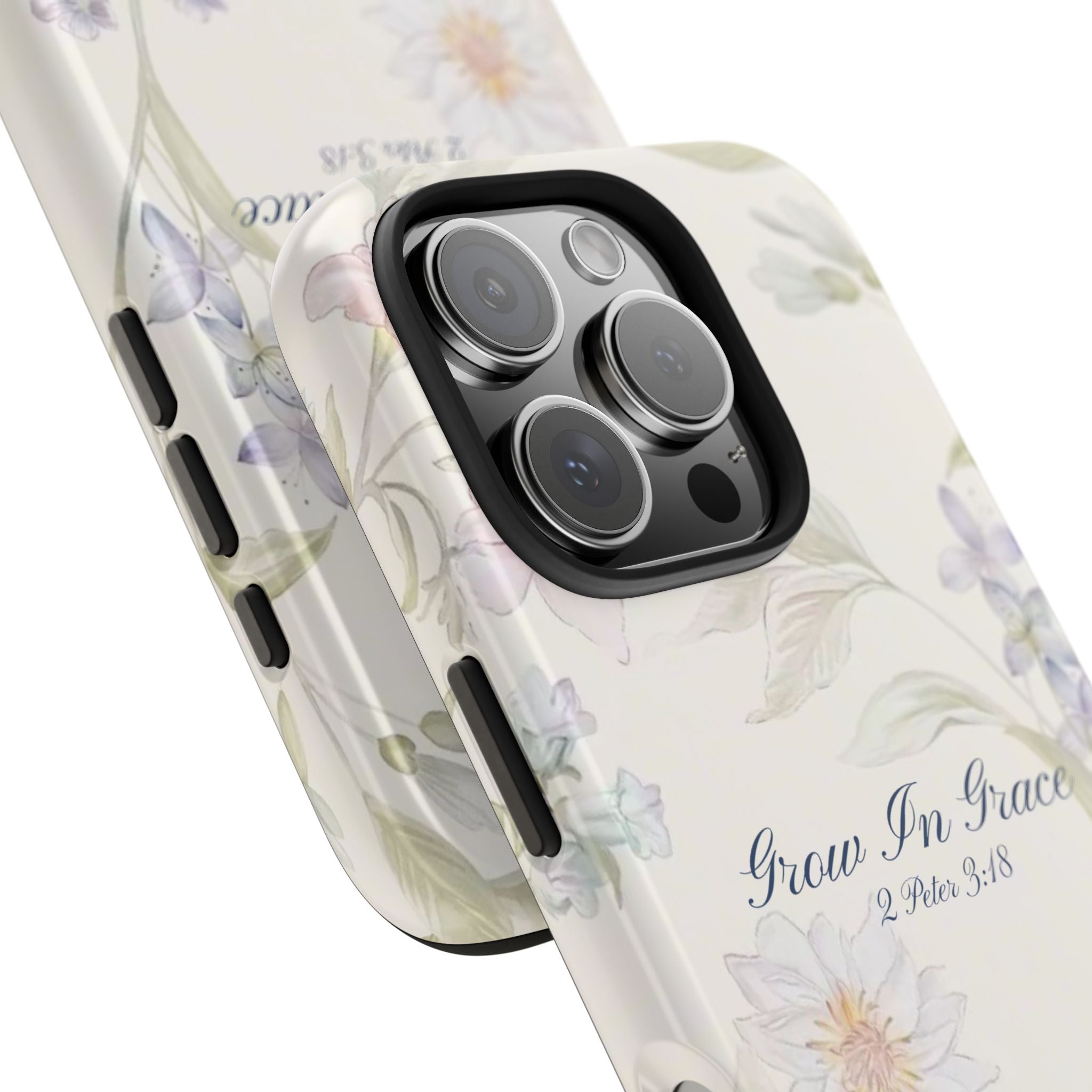 Floral Phone Case