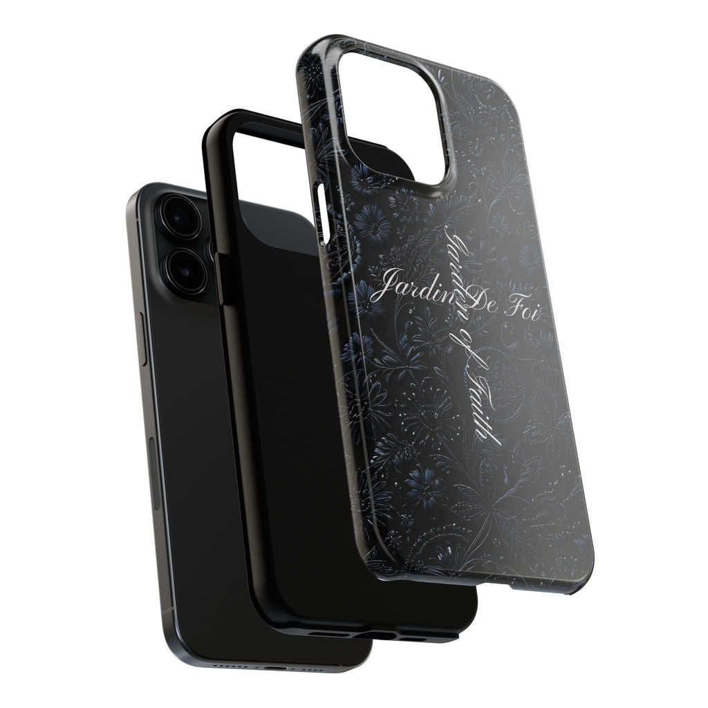 Floral Garden Case
