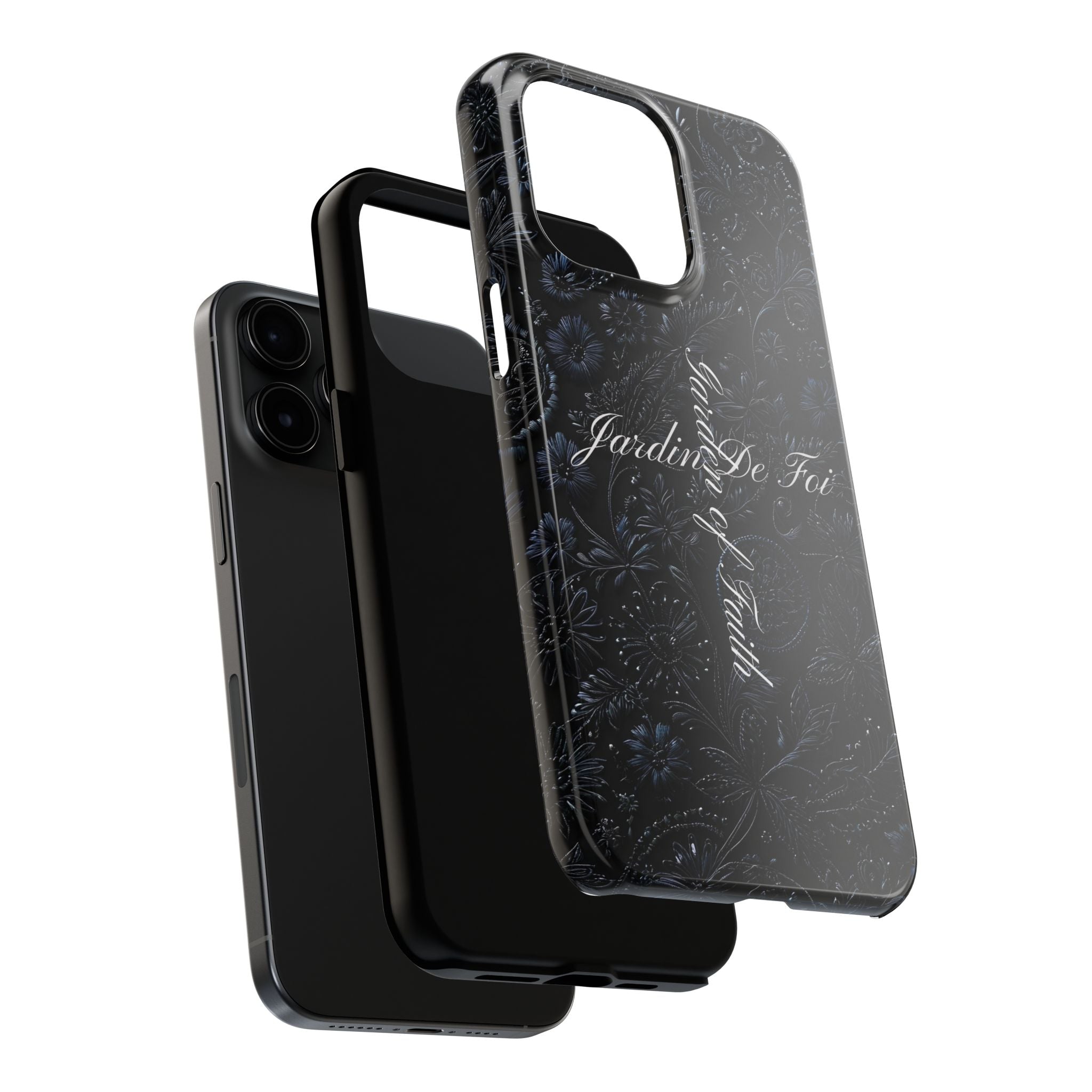 Floral Garden Case