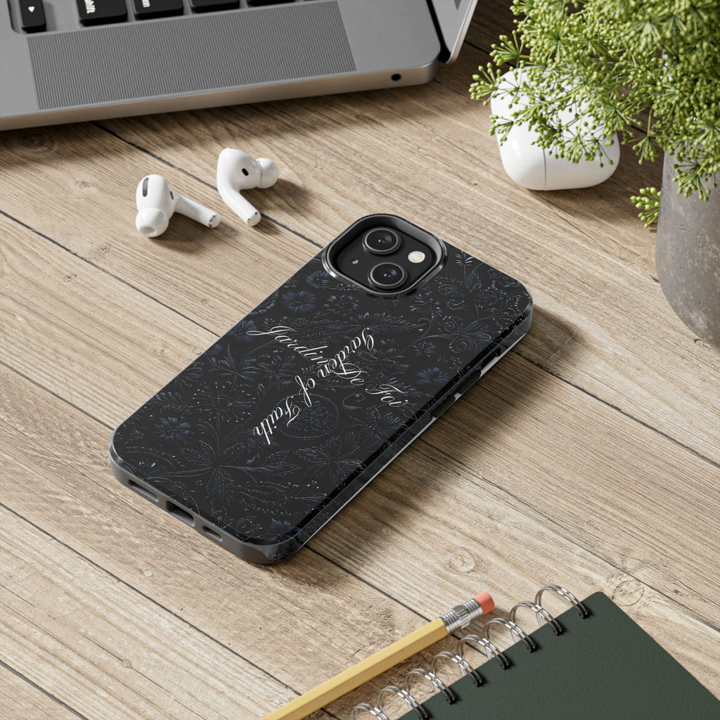 Floral Garden Case