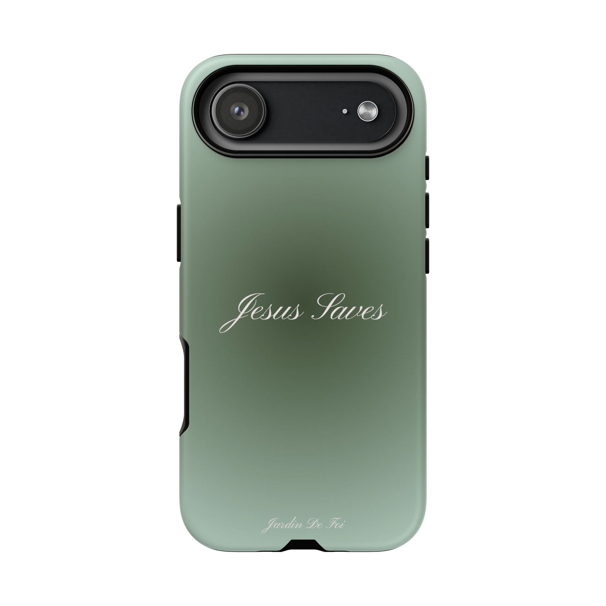 Green Case