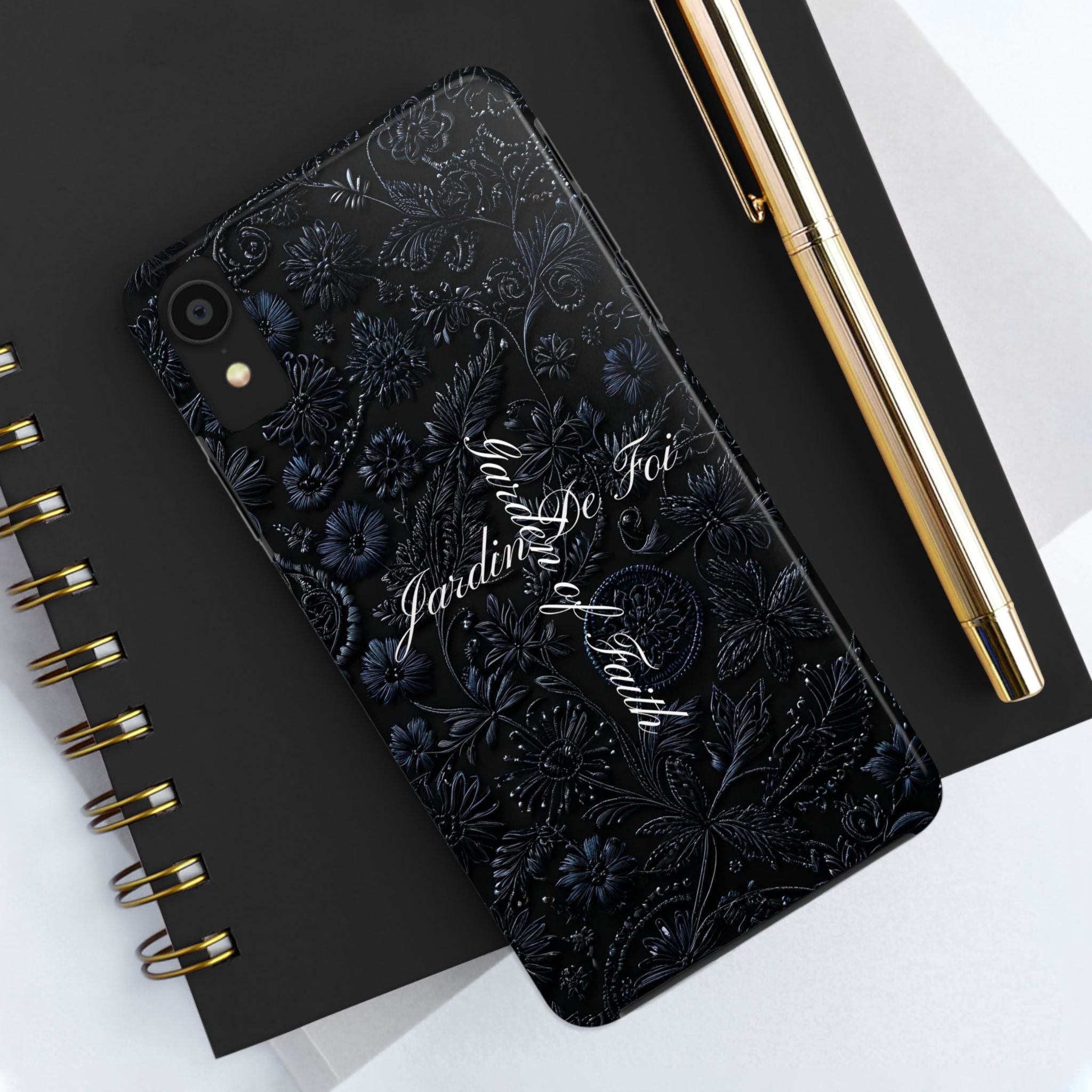 Floral Garden Case