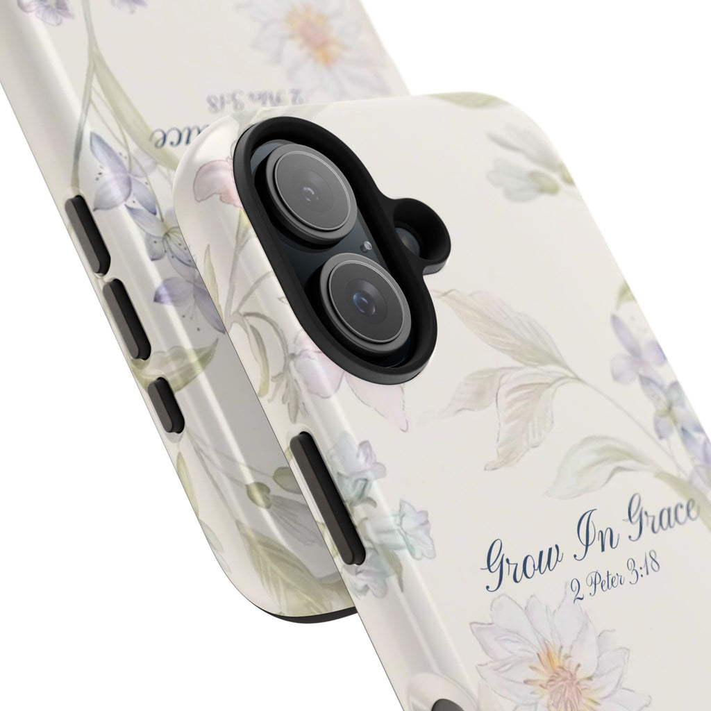 Floral Phone Case